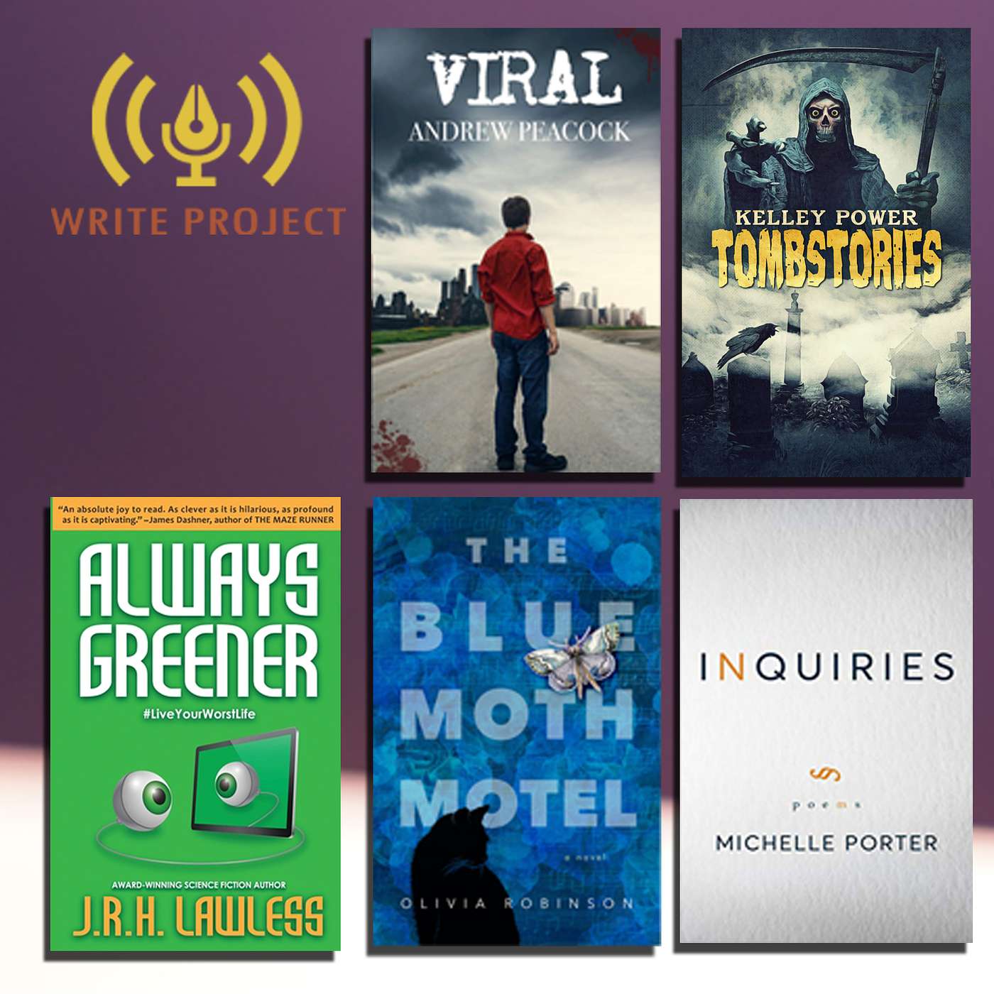 The Write Project