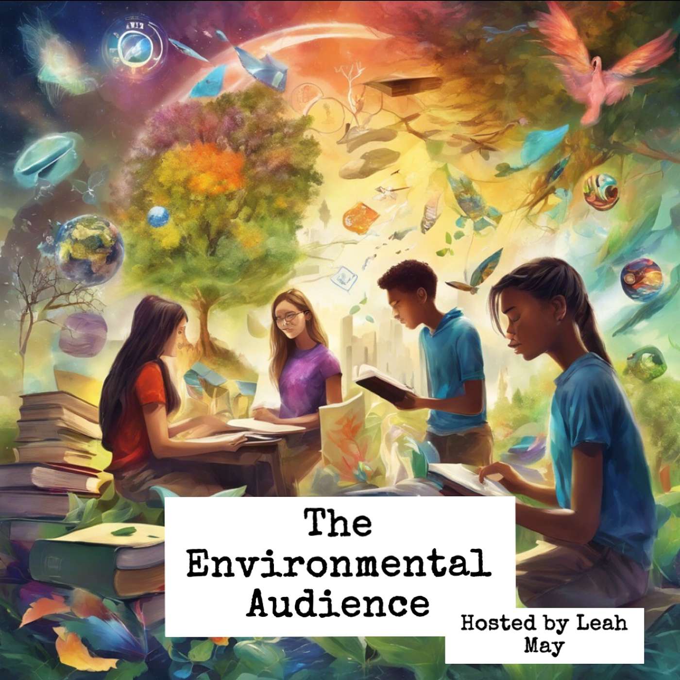The Environmental Audience