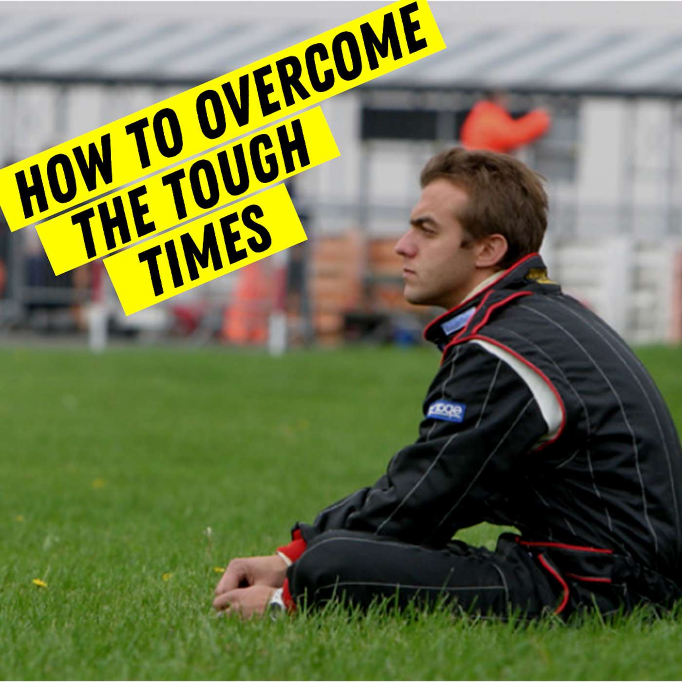 Episode 222: #TRDCSHOW S5 E31 - How To Overcome The Tough Times episode artwork