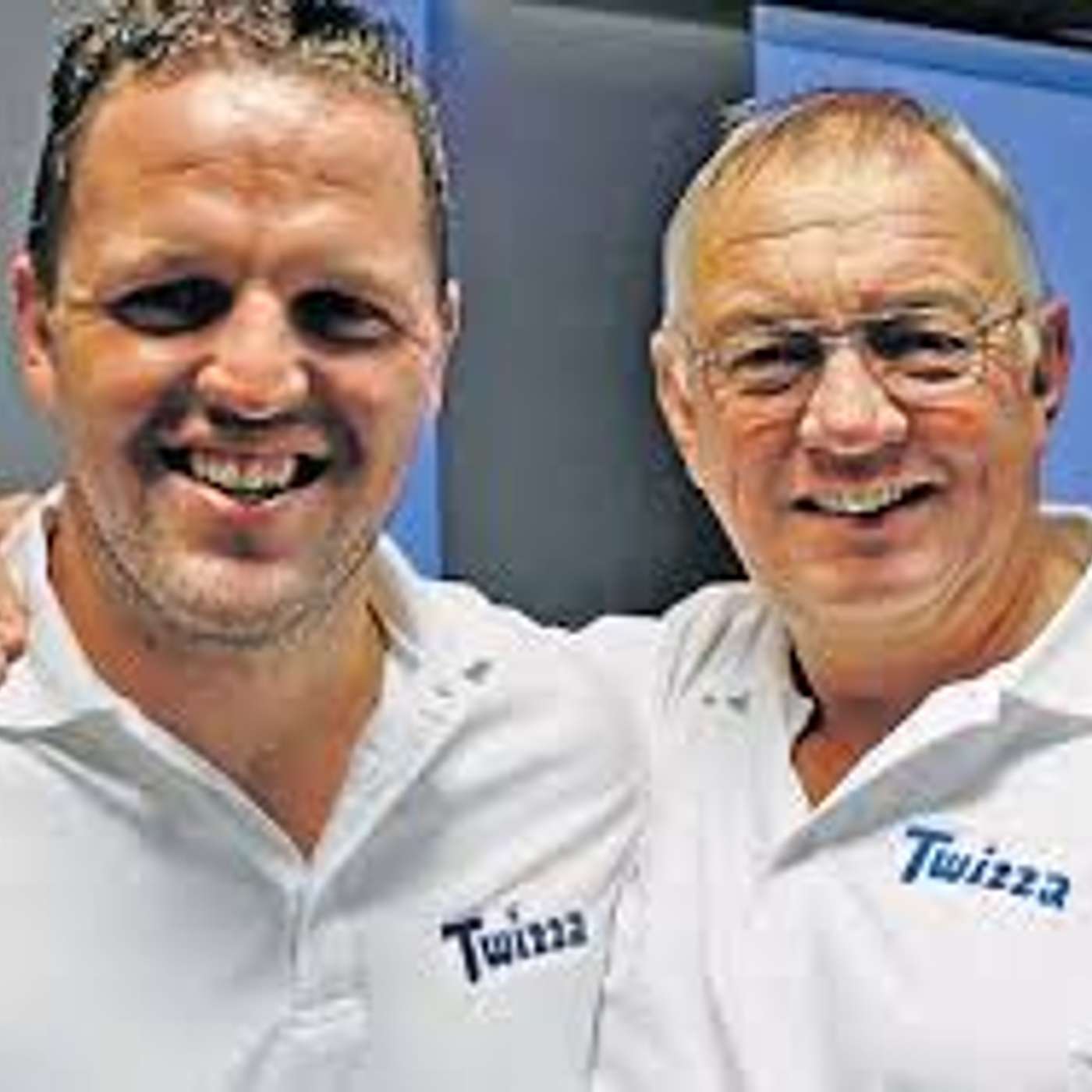 The GLC Podcast with Luphumlo Joka