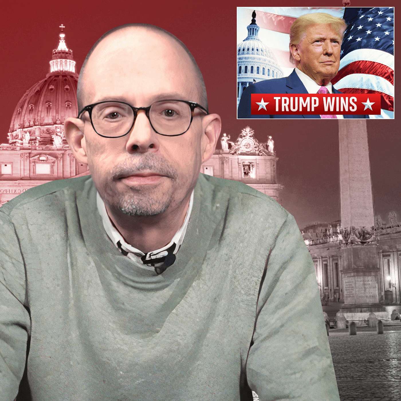 Trump wins: what does this mean for the Church?