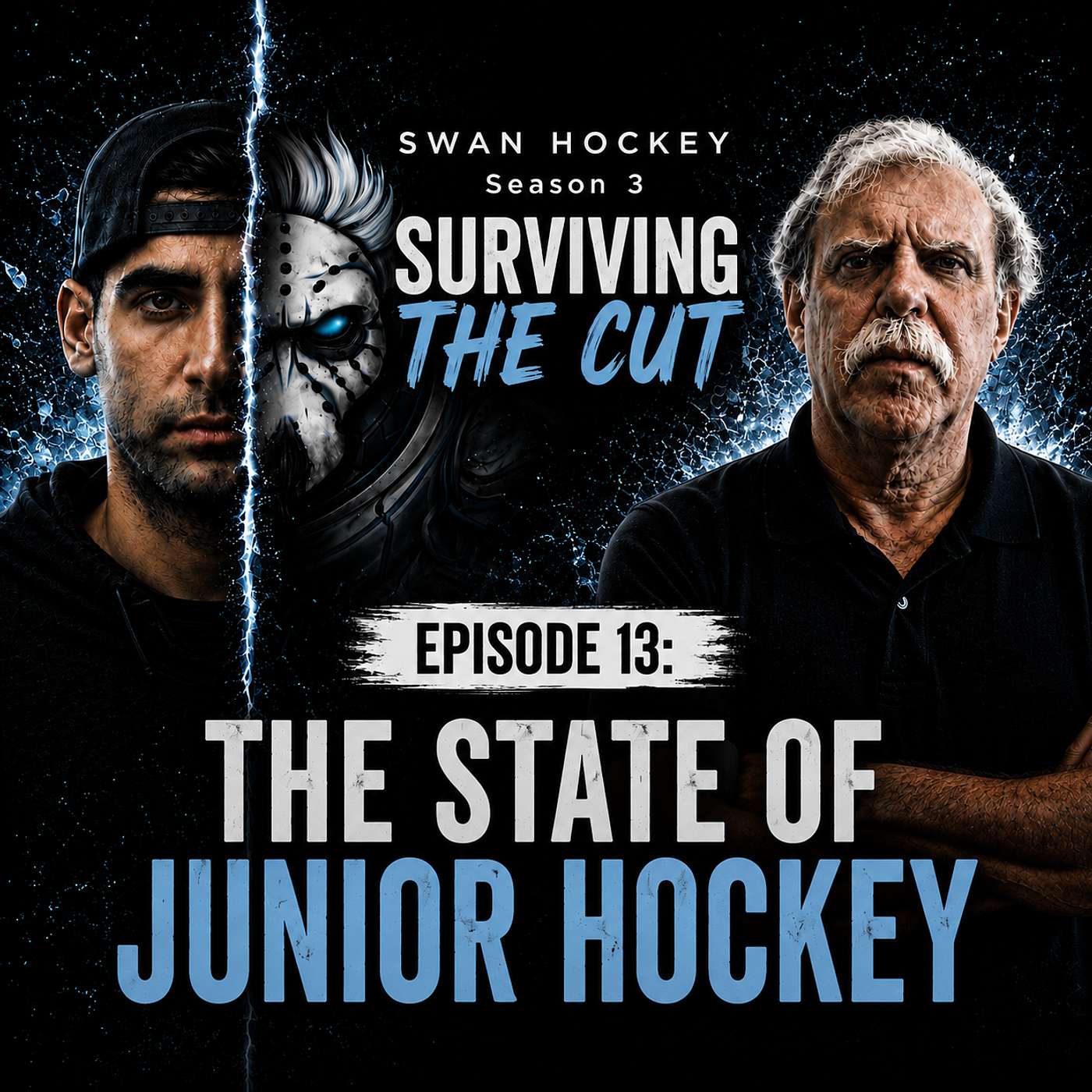 S3Ep13 – The State of Junior Hockey