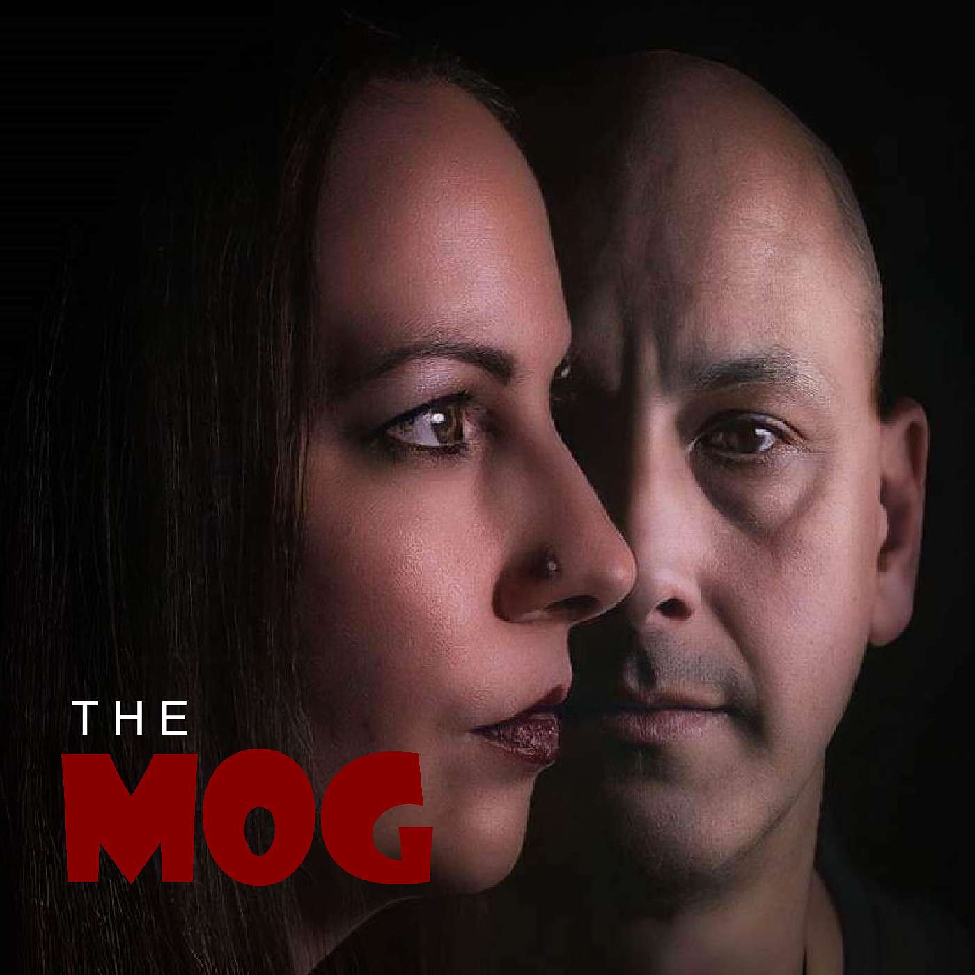 MOUTHFUL OF GRAFFITI - TONY PICHLER AND RACHEL ROBISON GAVE ME A "LOOK INSIDE" BEAUTIFUL DIVIDE episode artwork