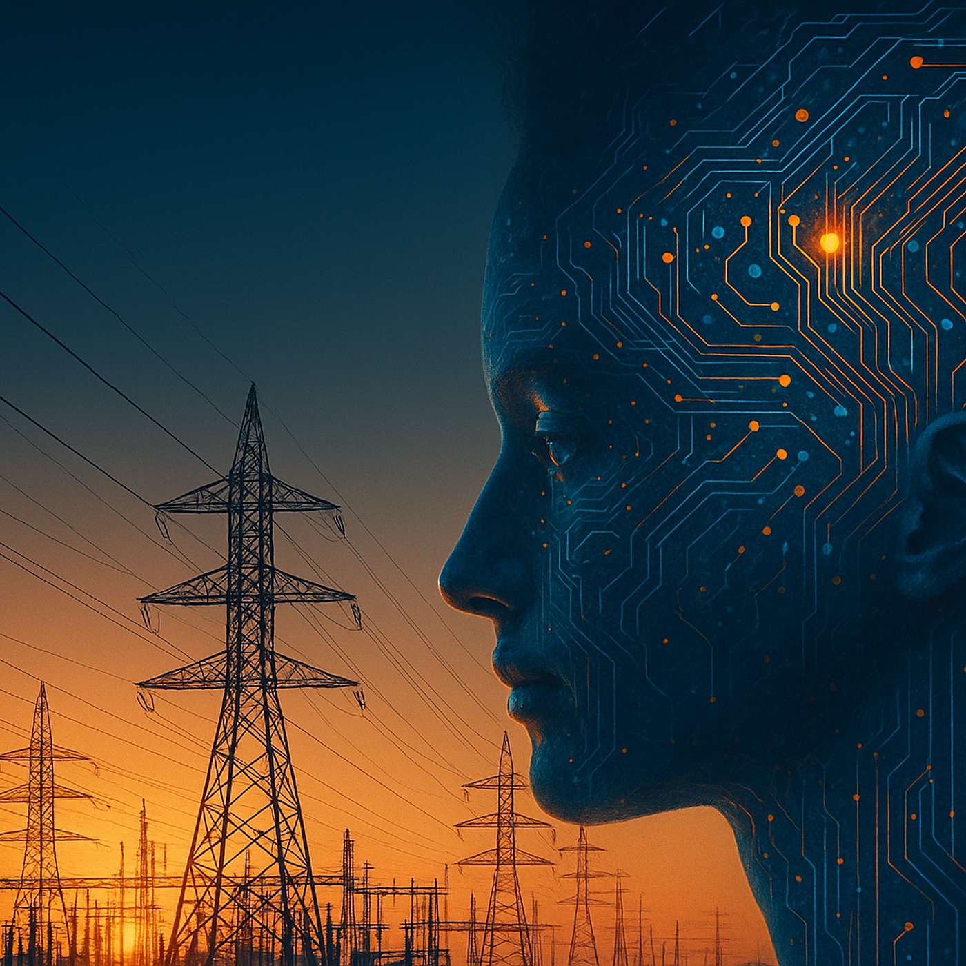 The Five Convergences (Part I of VI): The Five Convergences Framework The Five Convergences (Part I of VI): The Five Convergences Framework