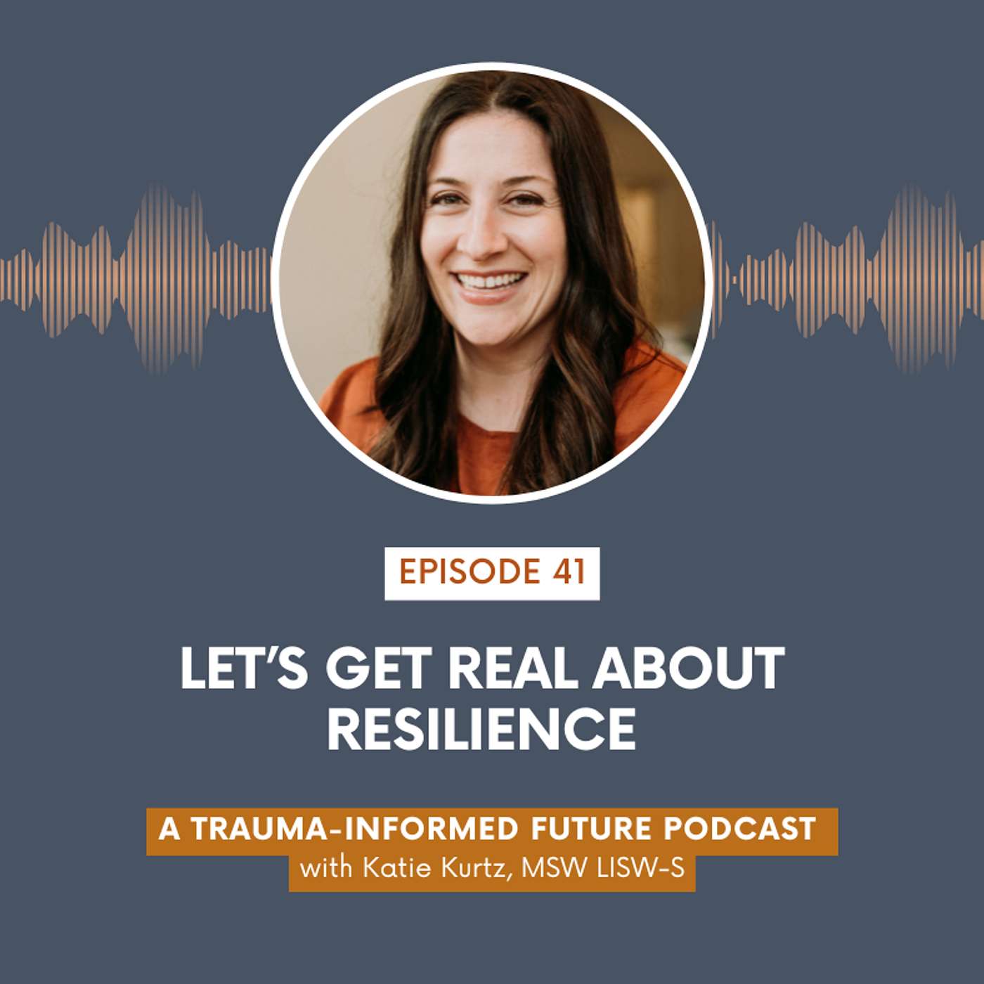 Let's Get Real About Resilience