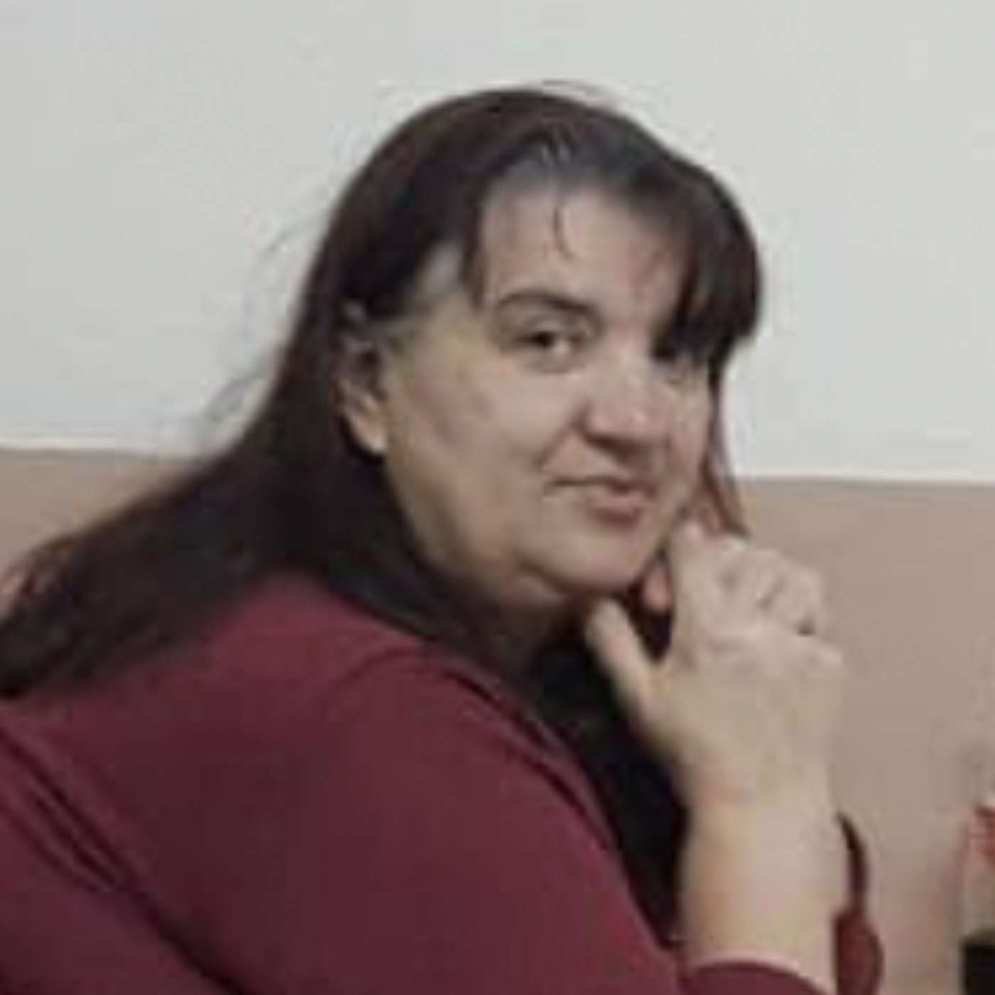 Μέχρι Θανάτου... η Δήμητρα Ζήρδα