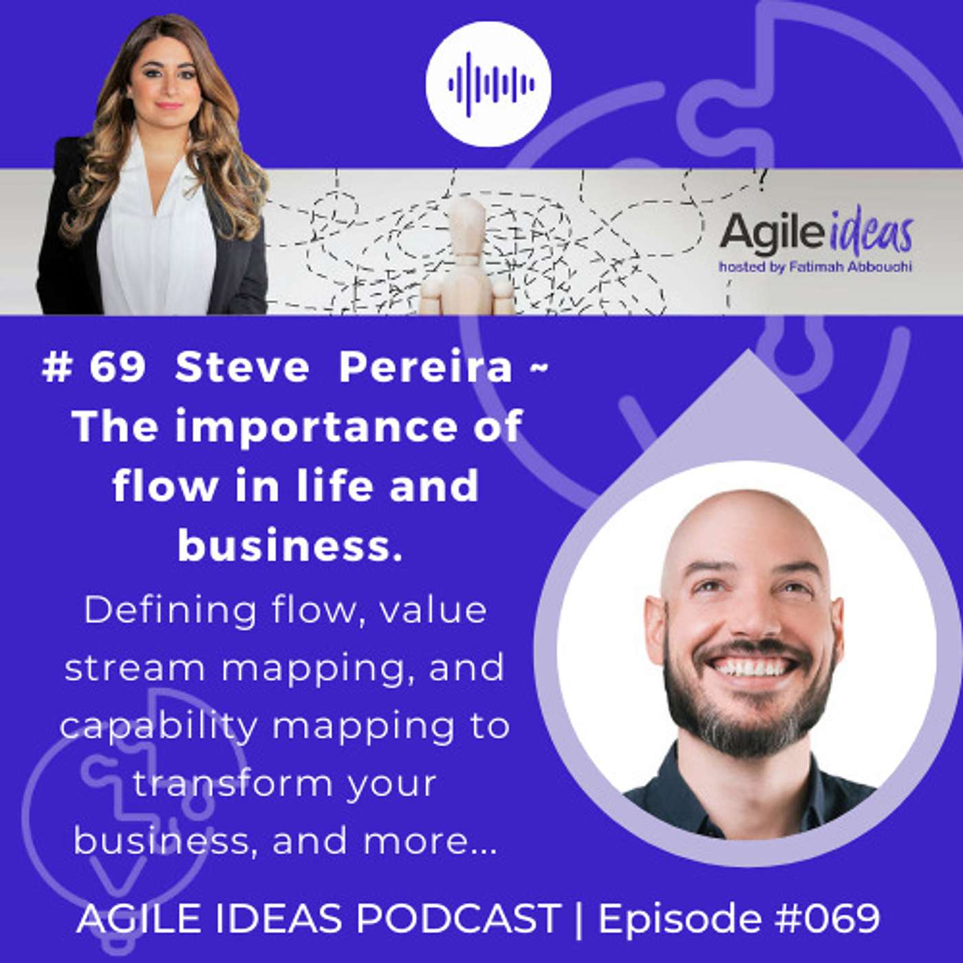 Agile Ideas