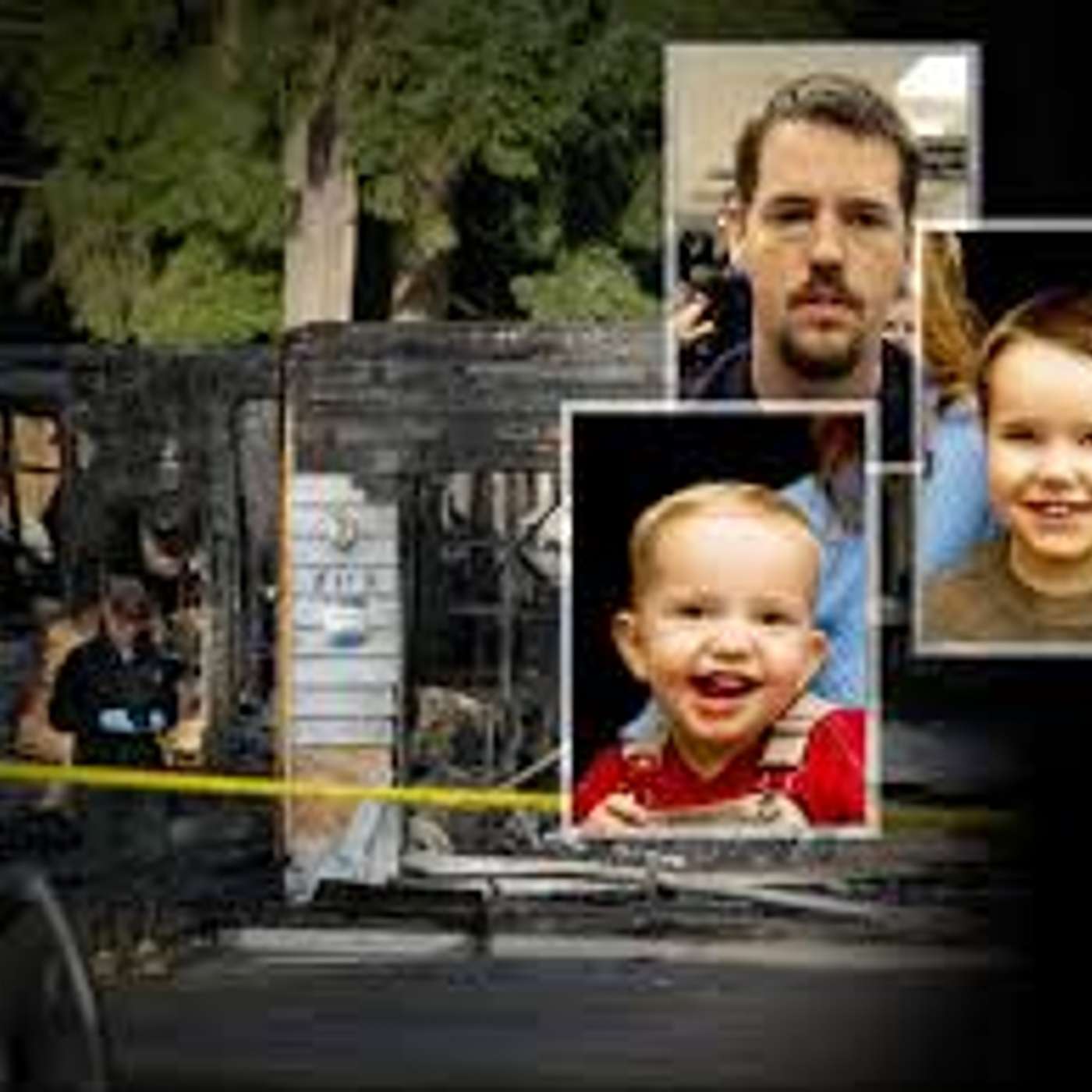 Human Wreckage True Crime