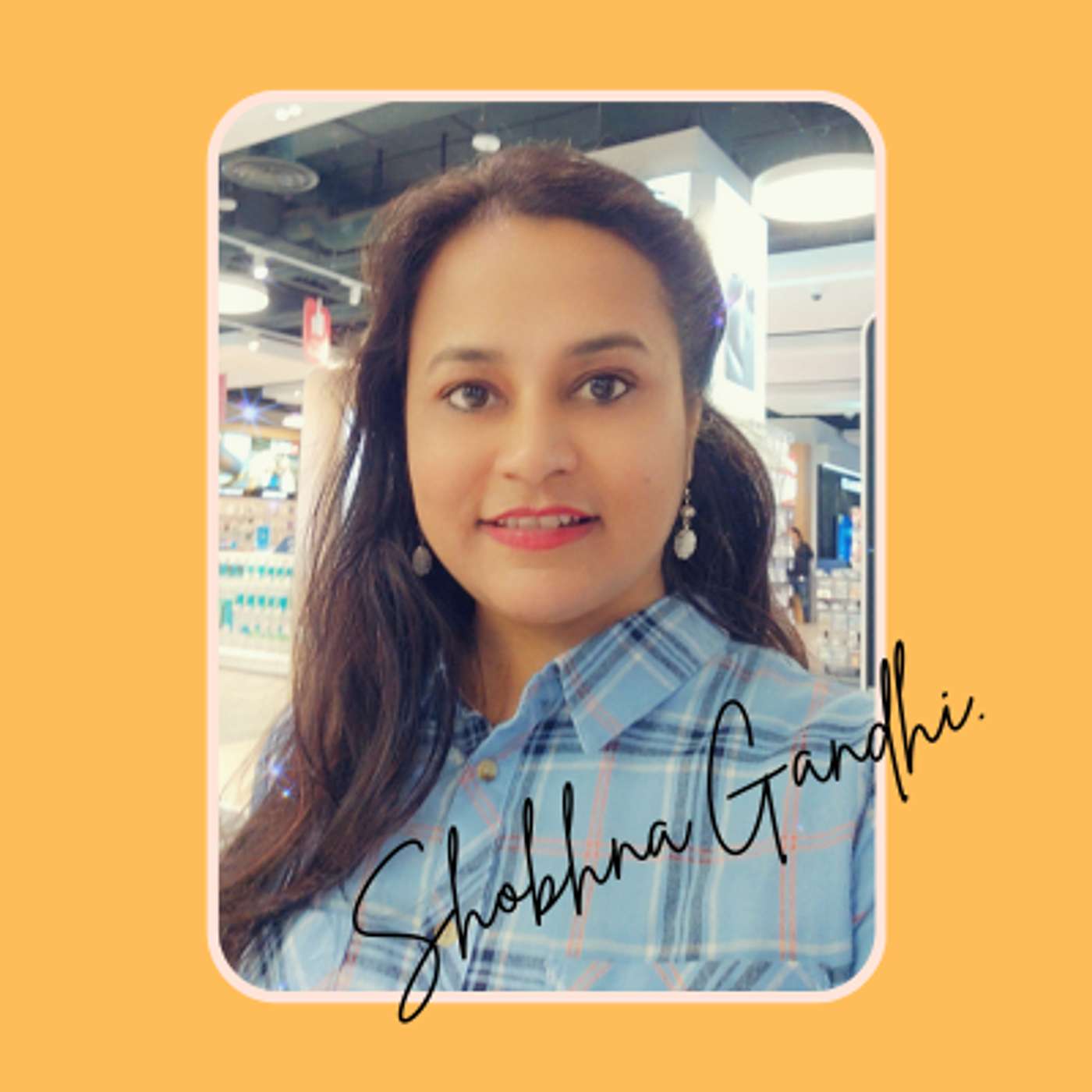 SHINE HEAL GROW with Shobhna