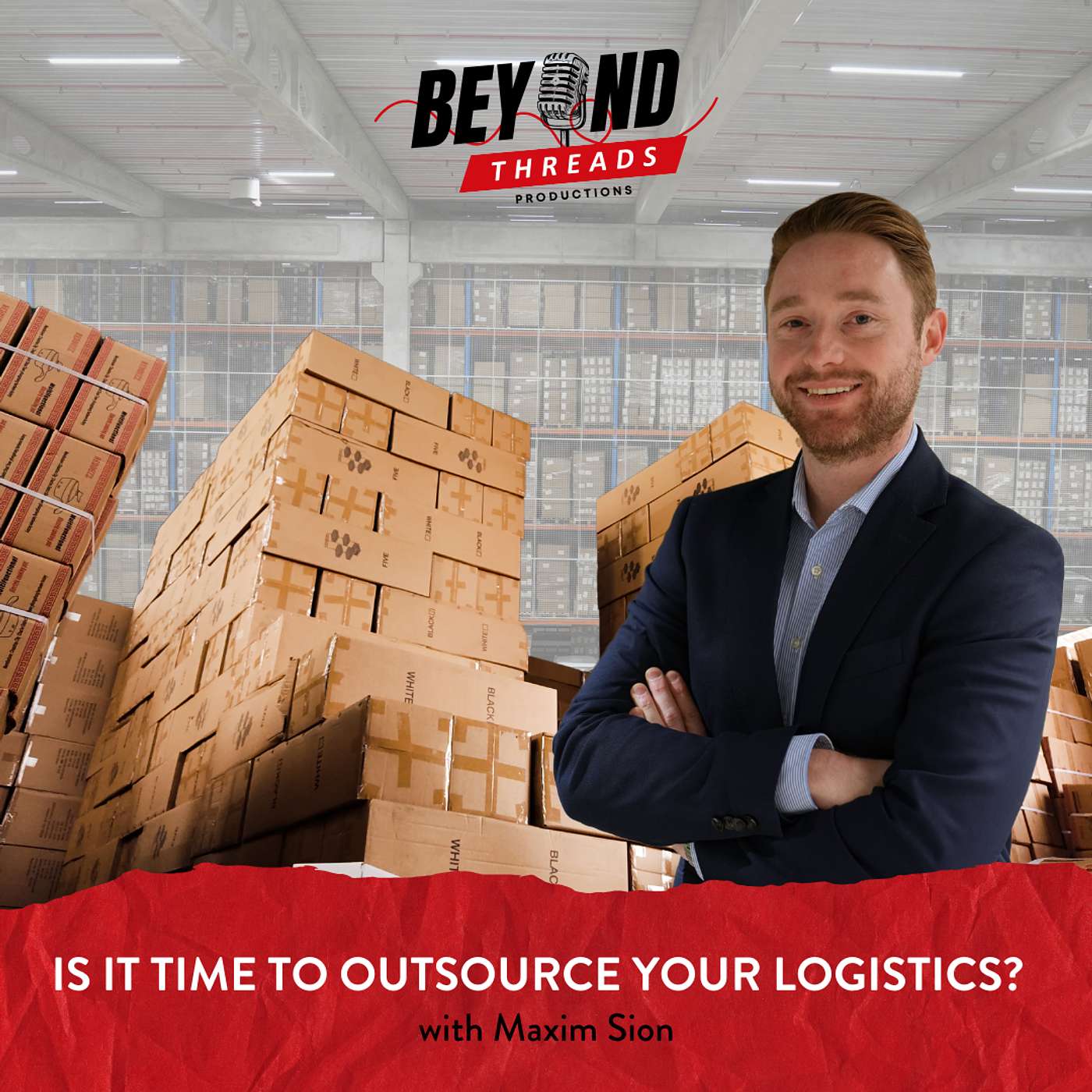 Bleckmann Logistics