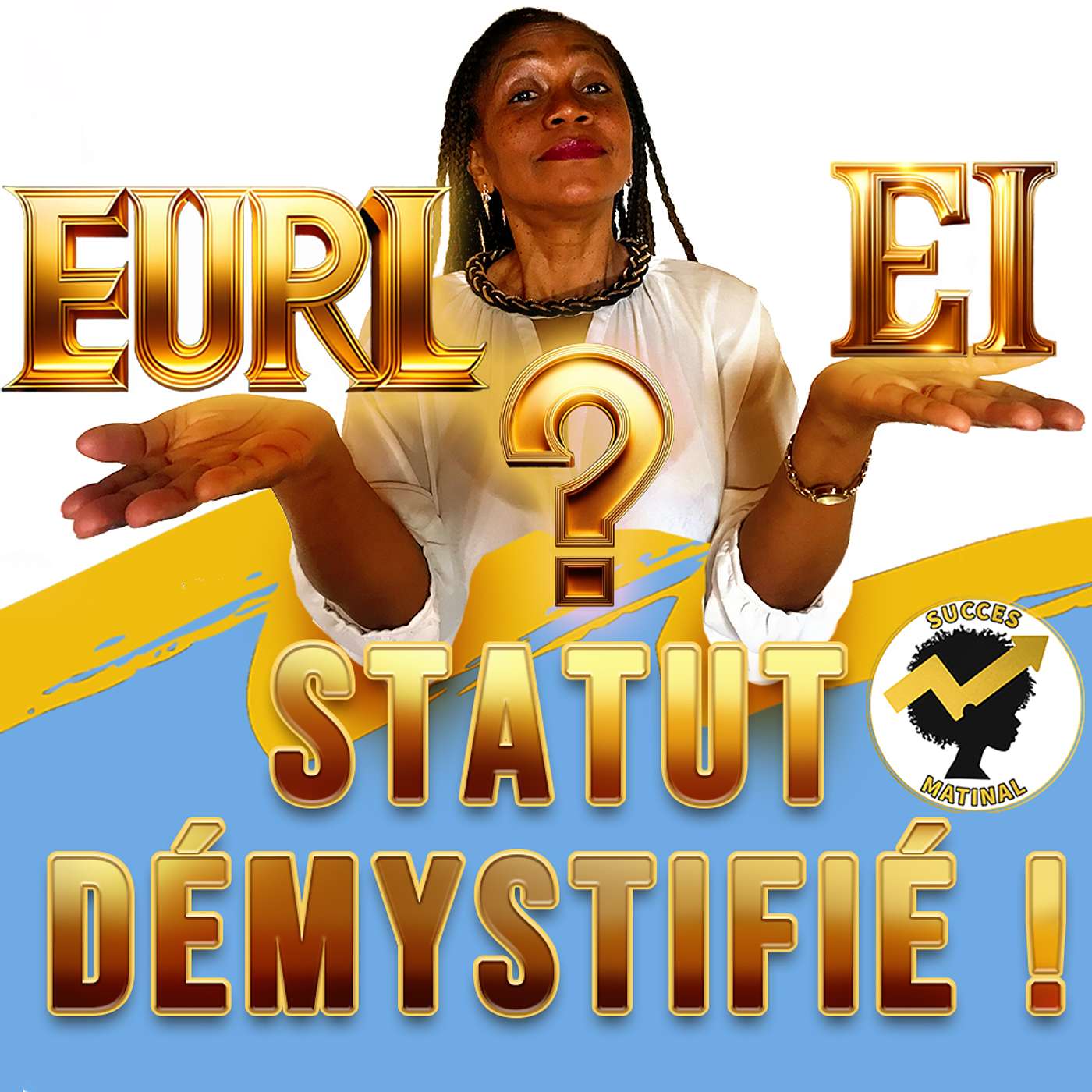 Comprendre les Formes Juridiques d'Entreprise : Guide Pratique episode artwork