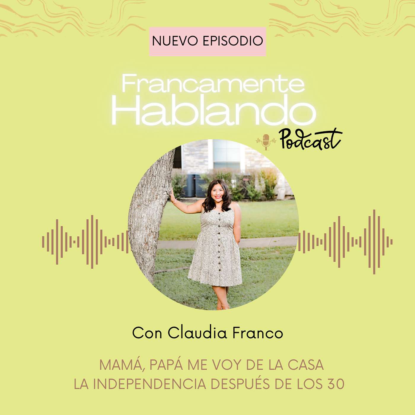 Francamente Hablando Podcast