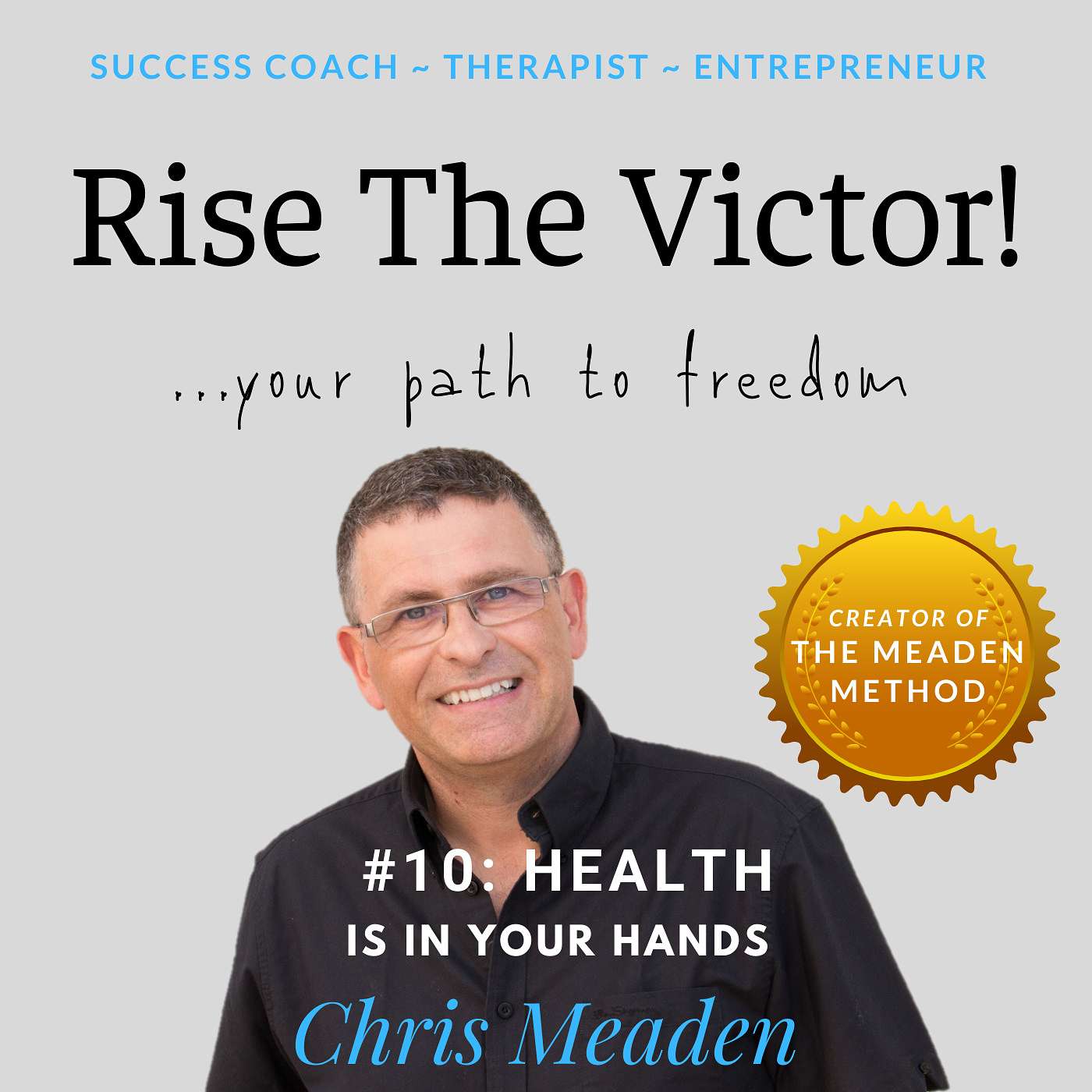 Health Is In Your Hands