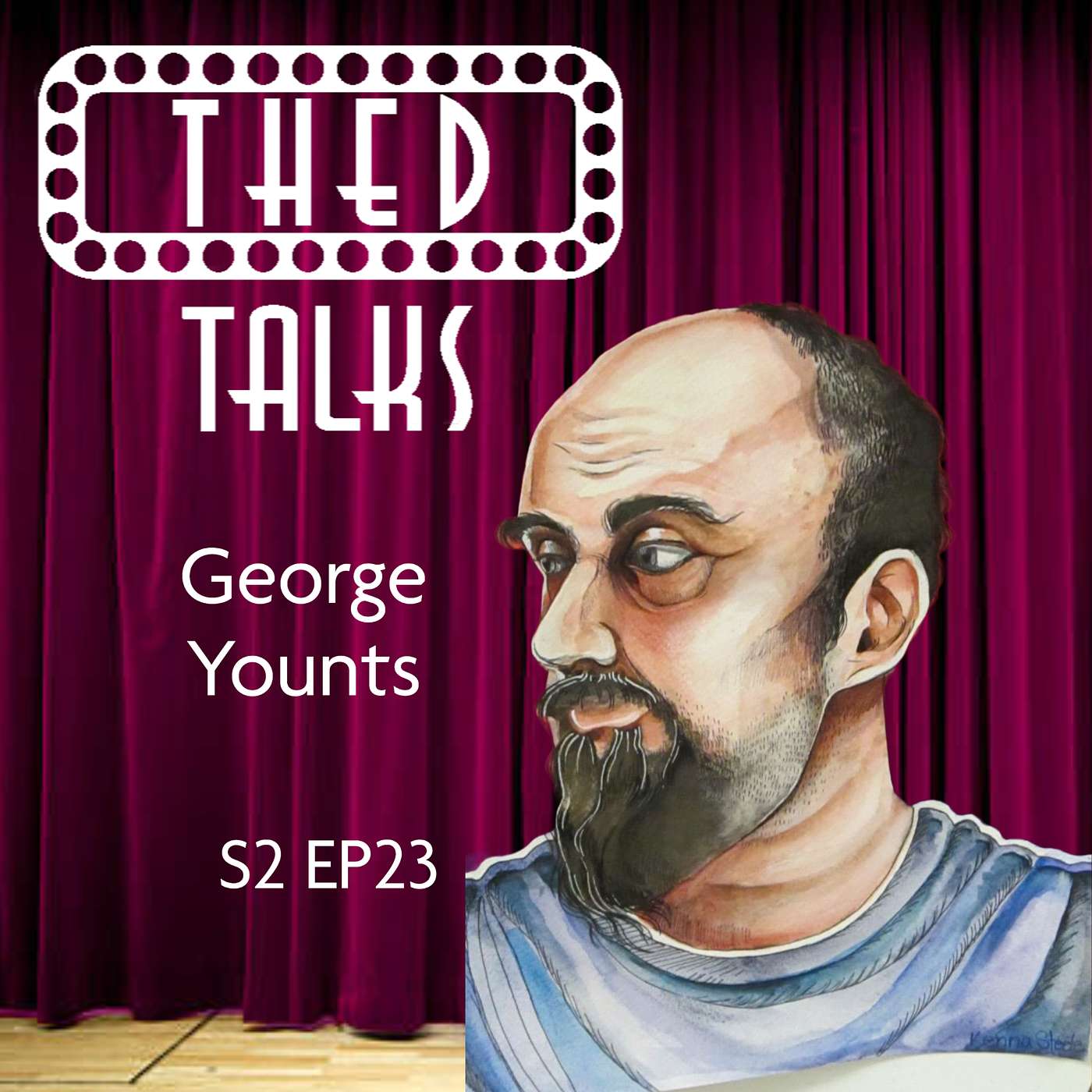 2.23 A Conversation with George Younts
