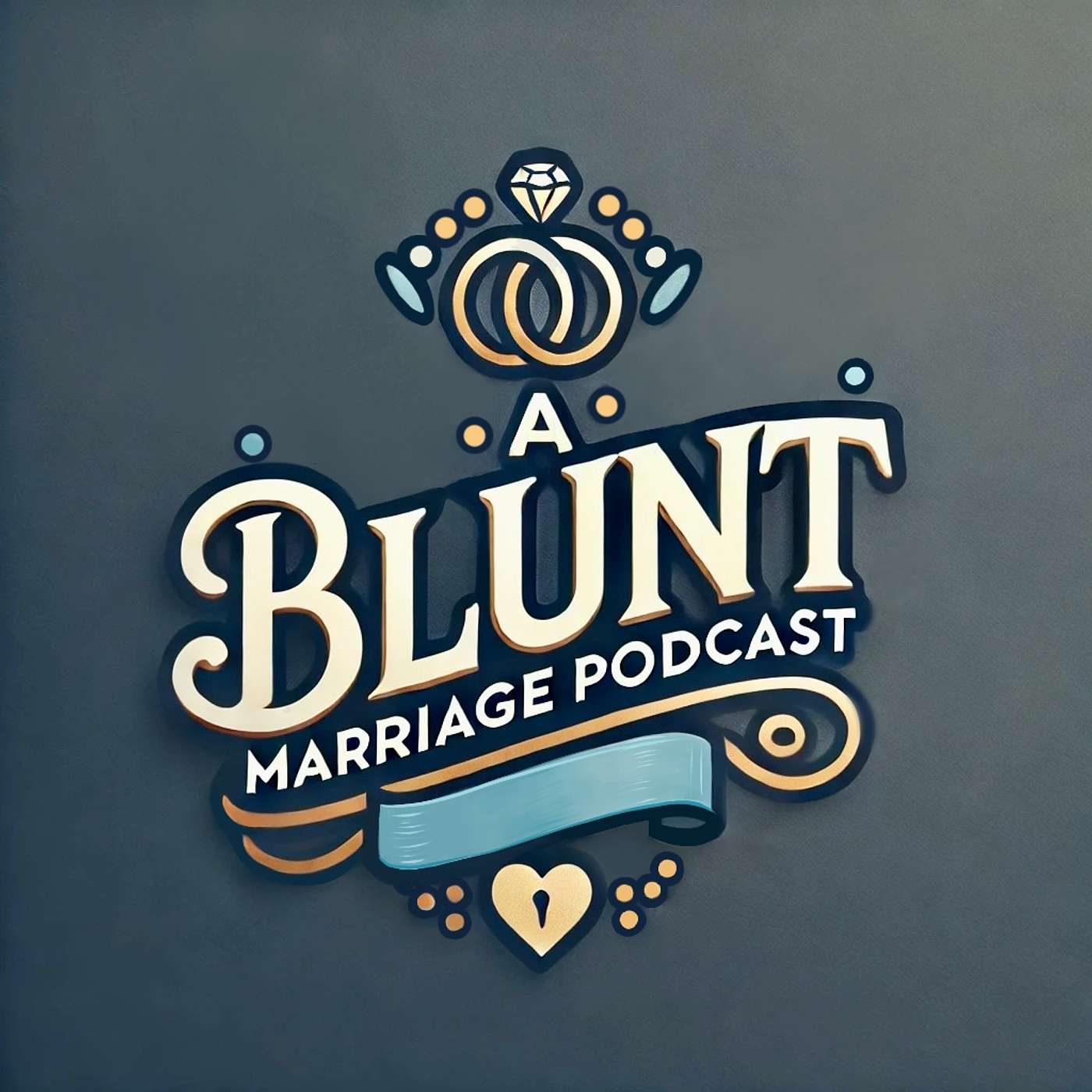 A Blunt Marriage