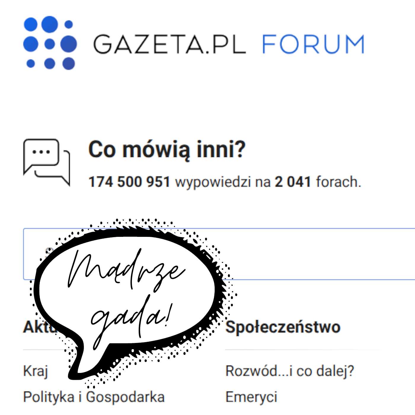 Pitolenie i Gadanie - podkasty o ciekawych sprawach