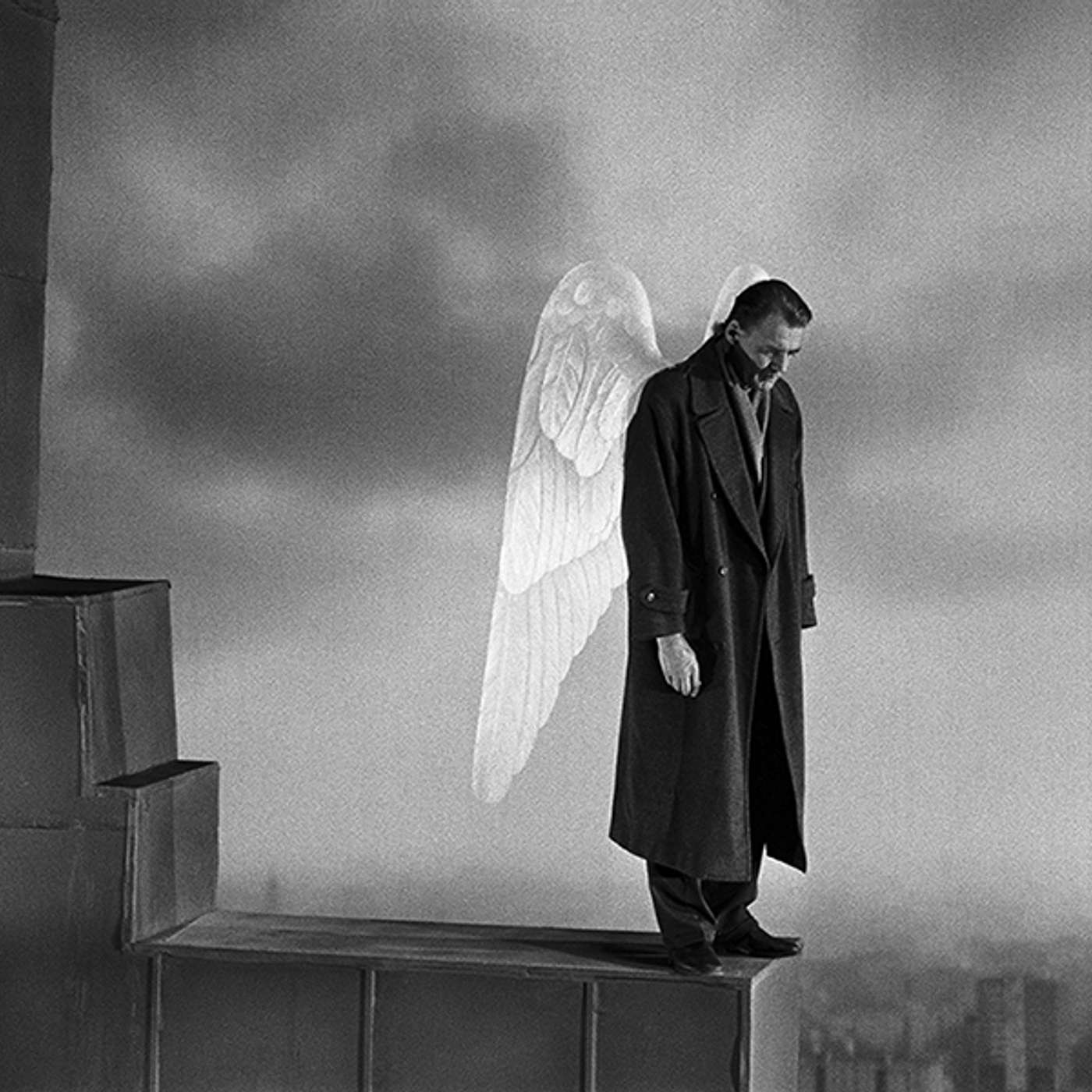 Level B S01E20 Der Himmel über Berlin