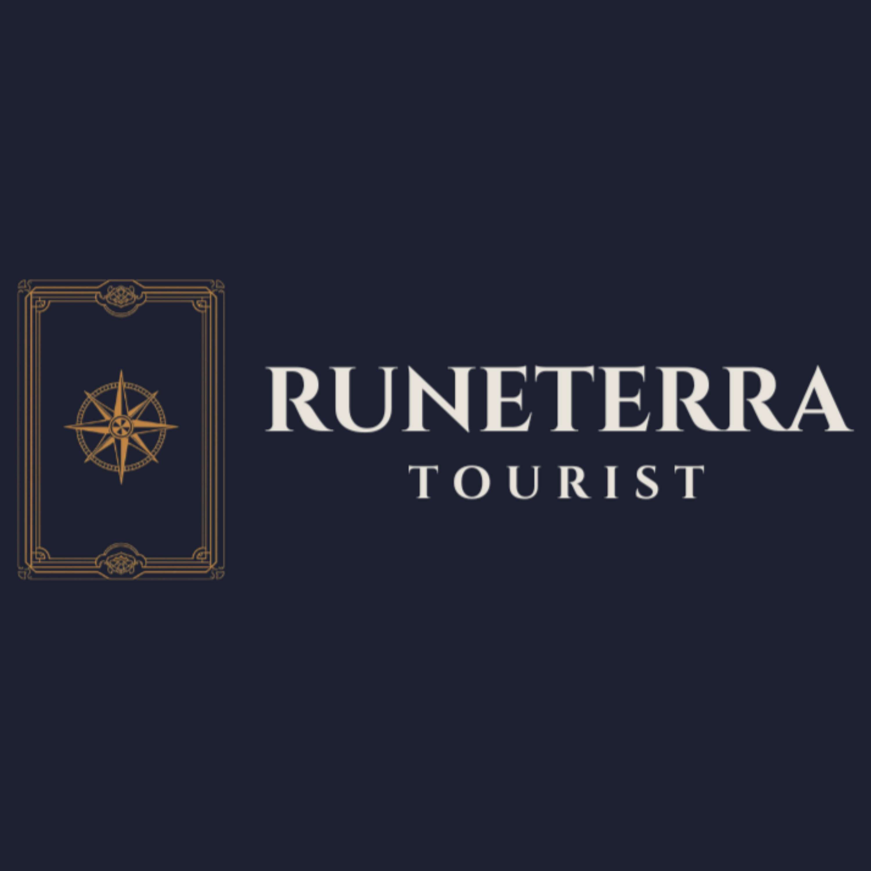 Runeterra Tourist