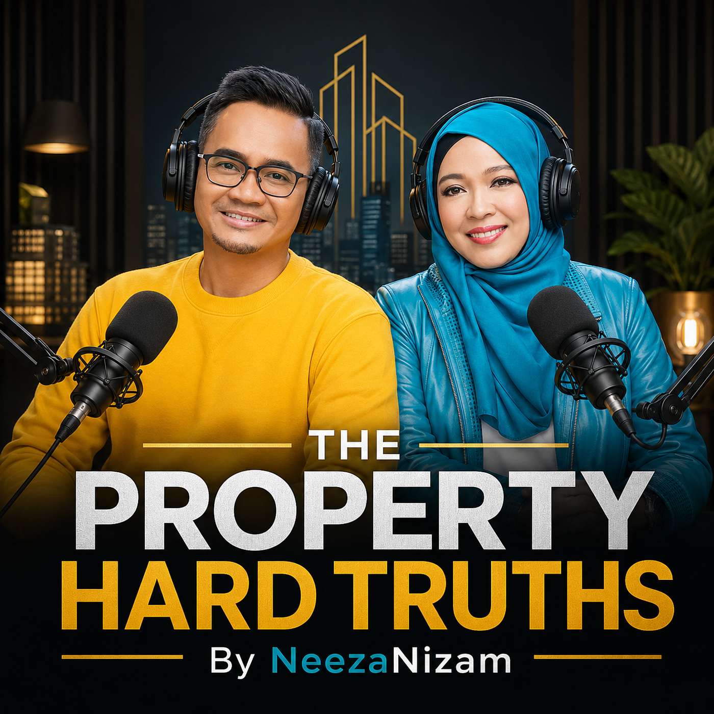 PROPERTY HARD TRUTHS SG