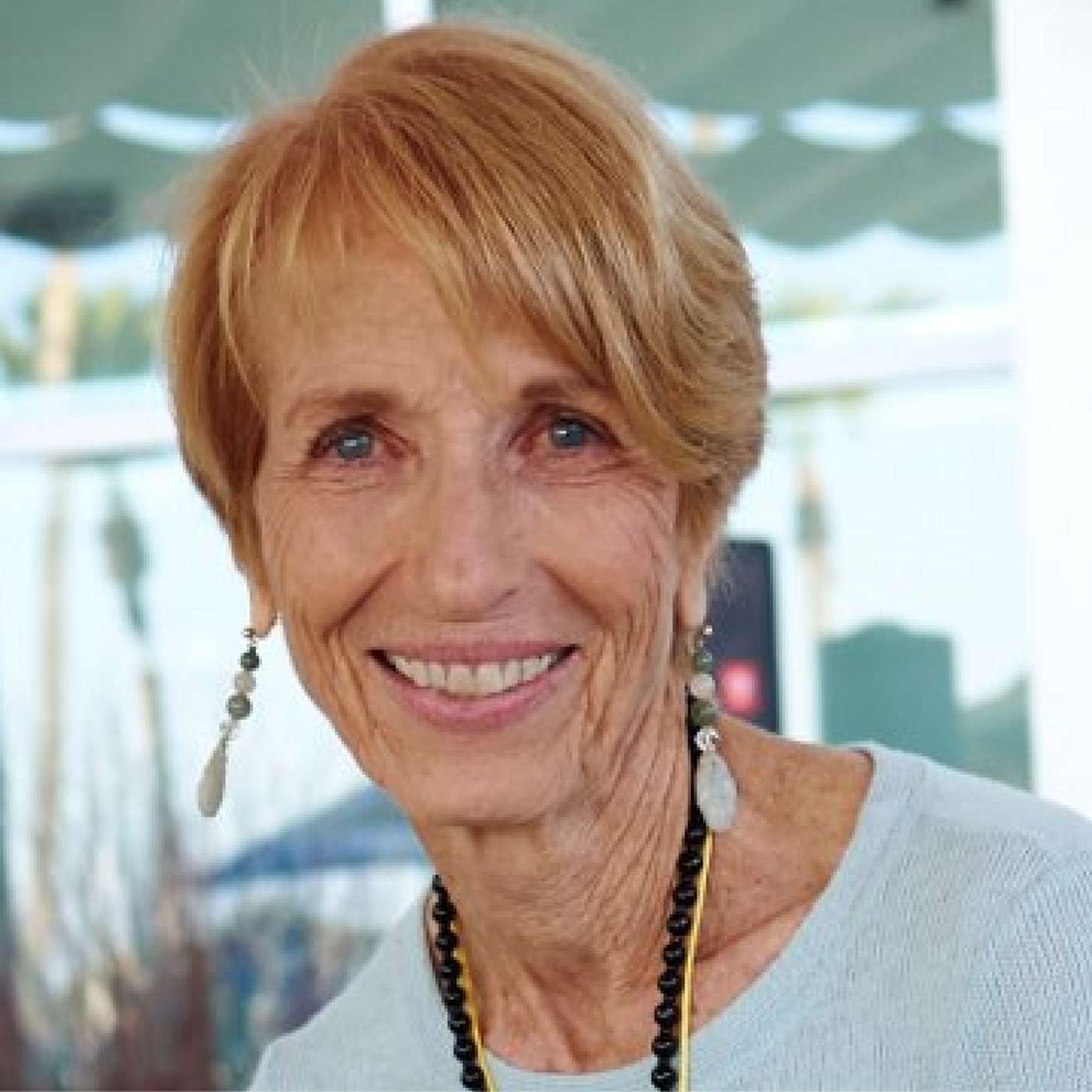 Kay Lindahl: Listening as Gift, Art & Choice