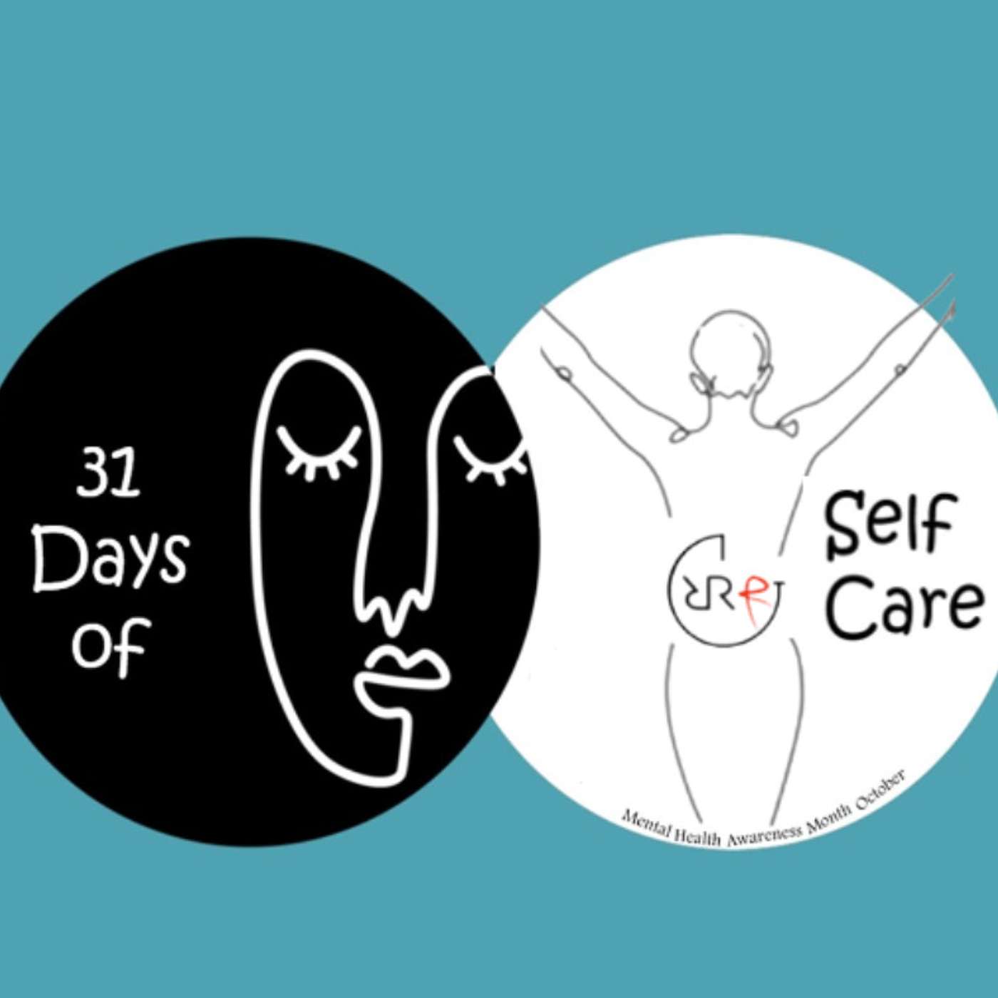 How to Change Your Life in 31 Days Practicing Self-Care episode artwork
