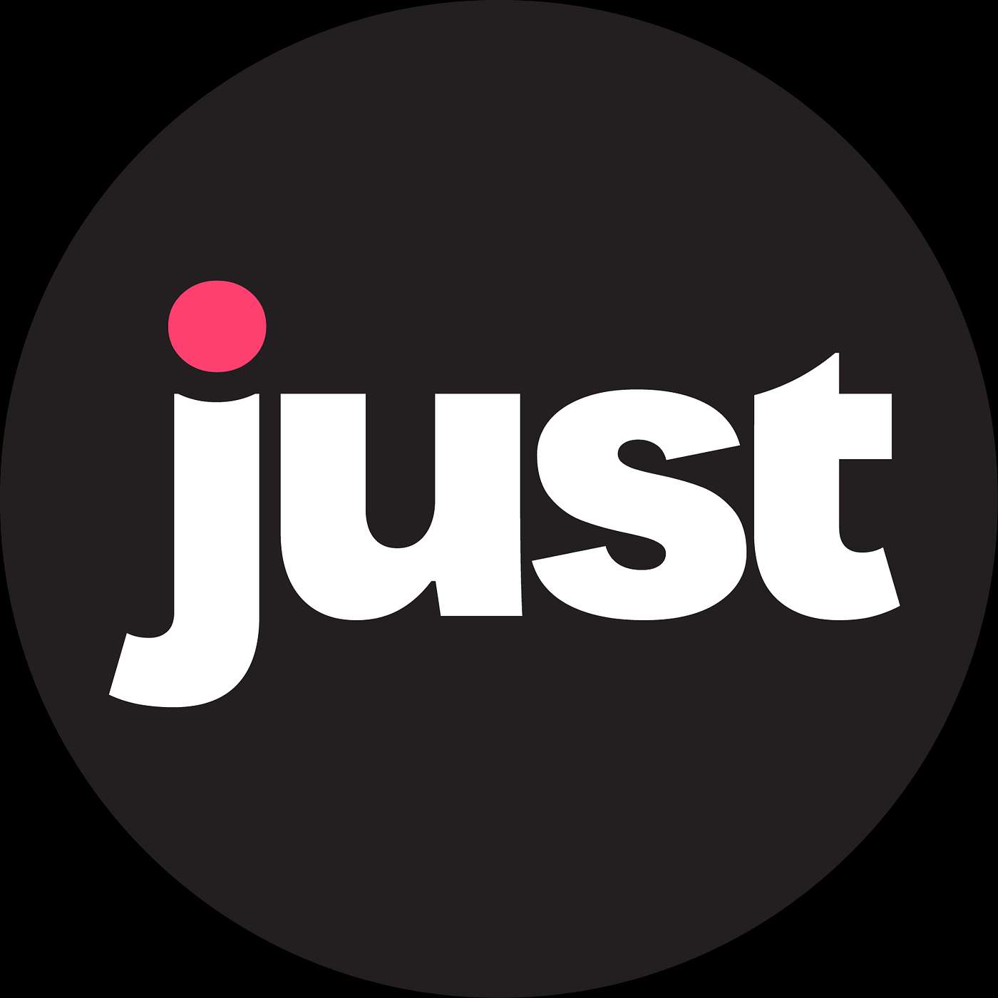 Just Digital Marketing Podcast