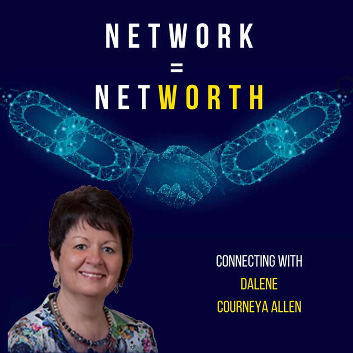 Network = Networth