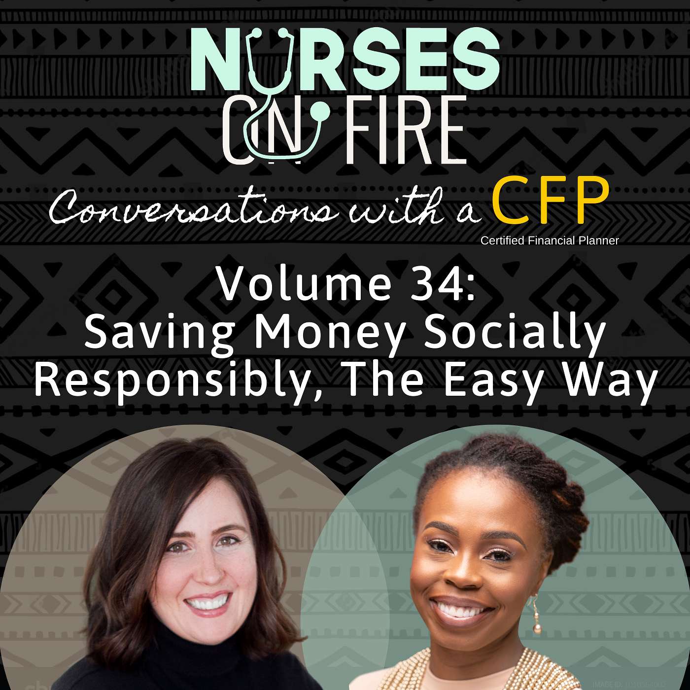 Conversations with a CFP, Vol. 34 - Saving Money Socially Responsibly, The Easy Way