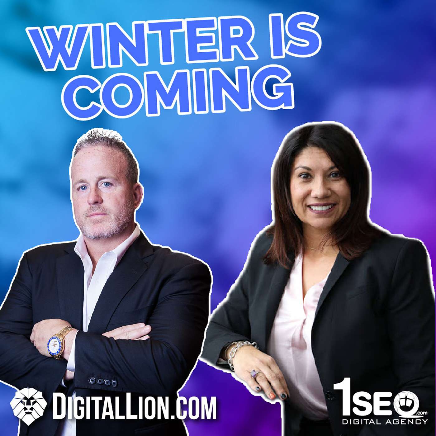The 1SEO Podcast