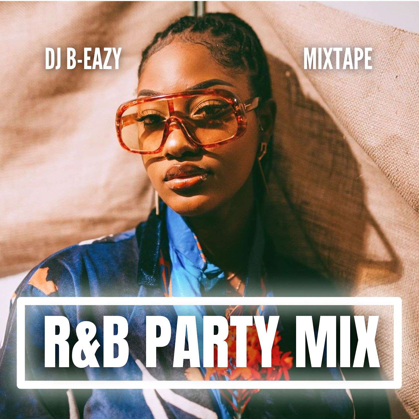 R&B PARTY MIX 2022| Tems-Free Mind Viral RMX, M. Blige, Chris Brown, Kodak Black-Spin, & more