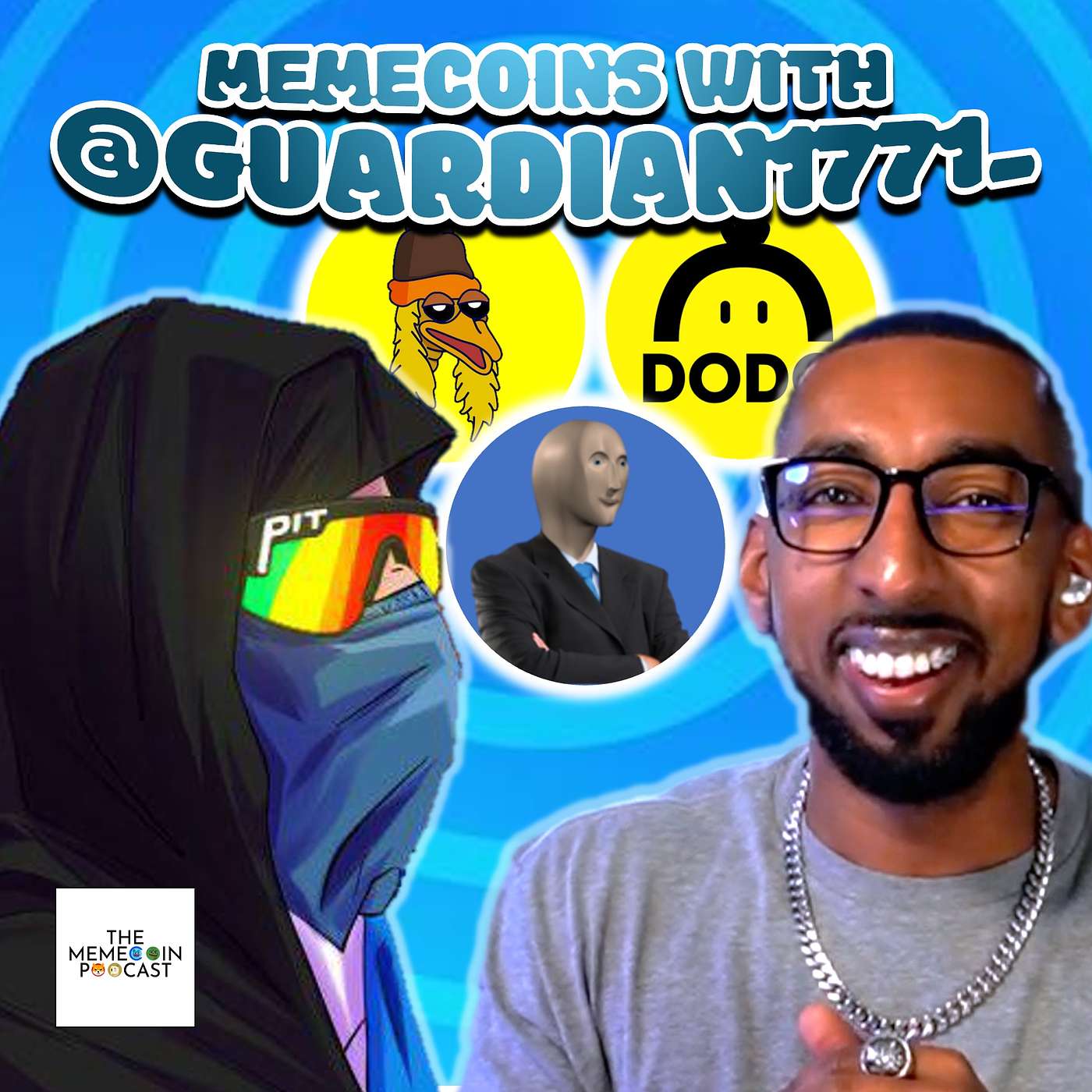 $1K to Life-Changing Gains in 1 Year with @Guardian1771_