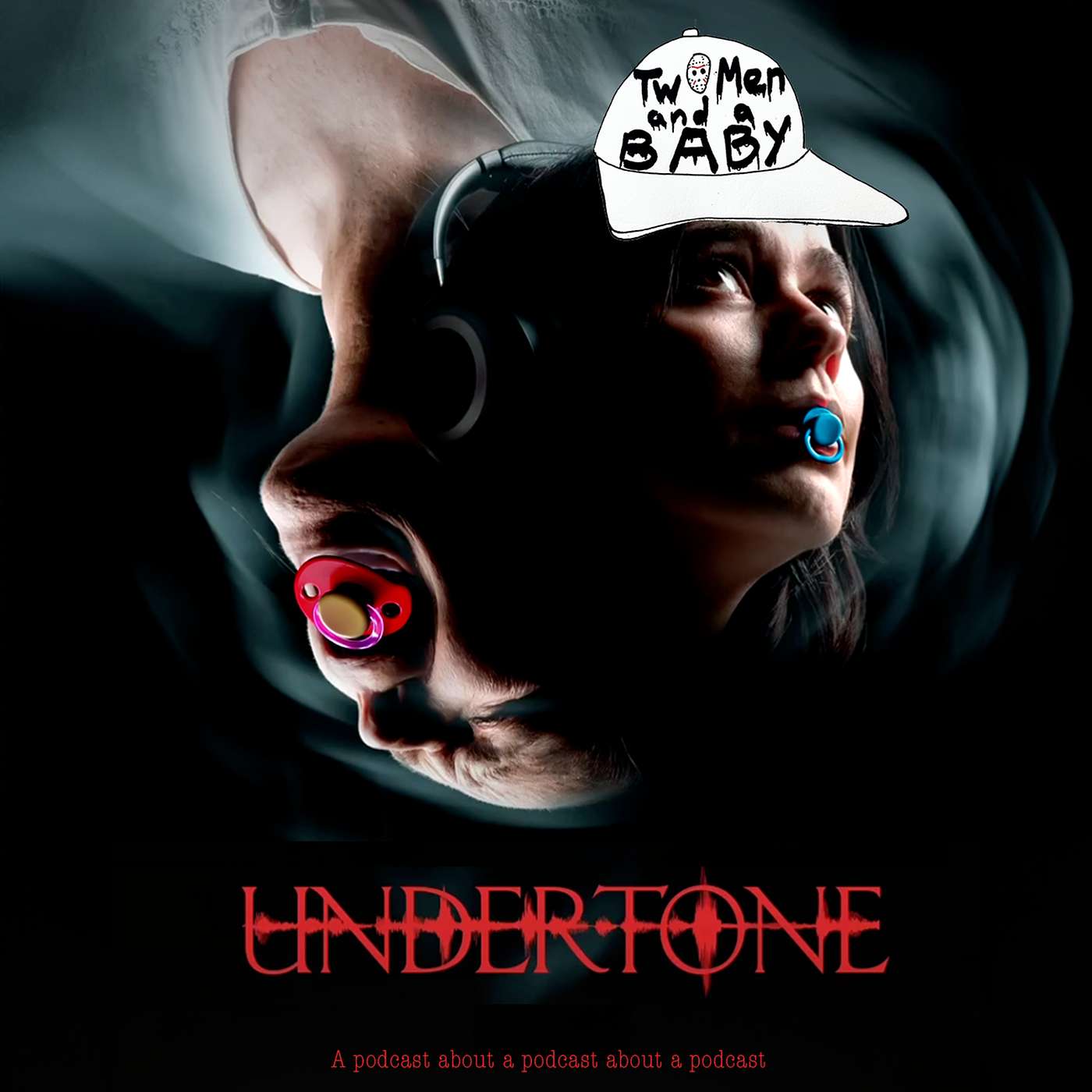 Undertone (2025)