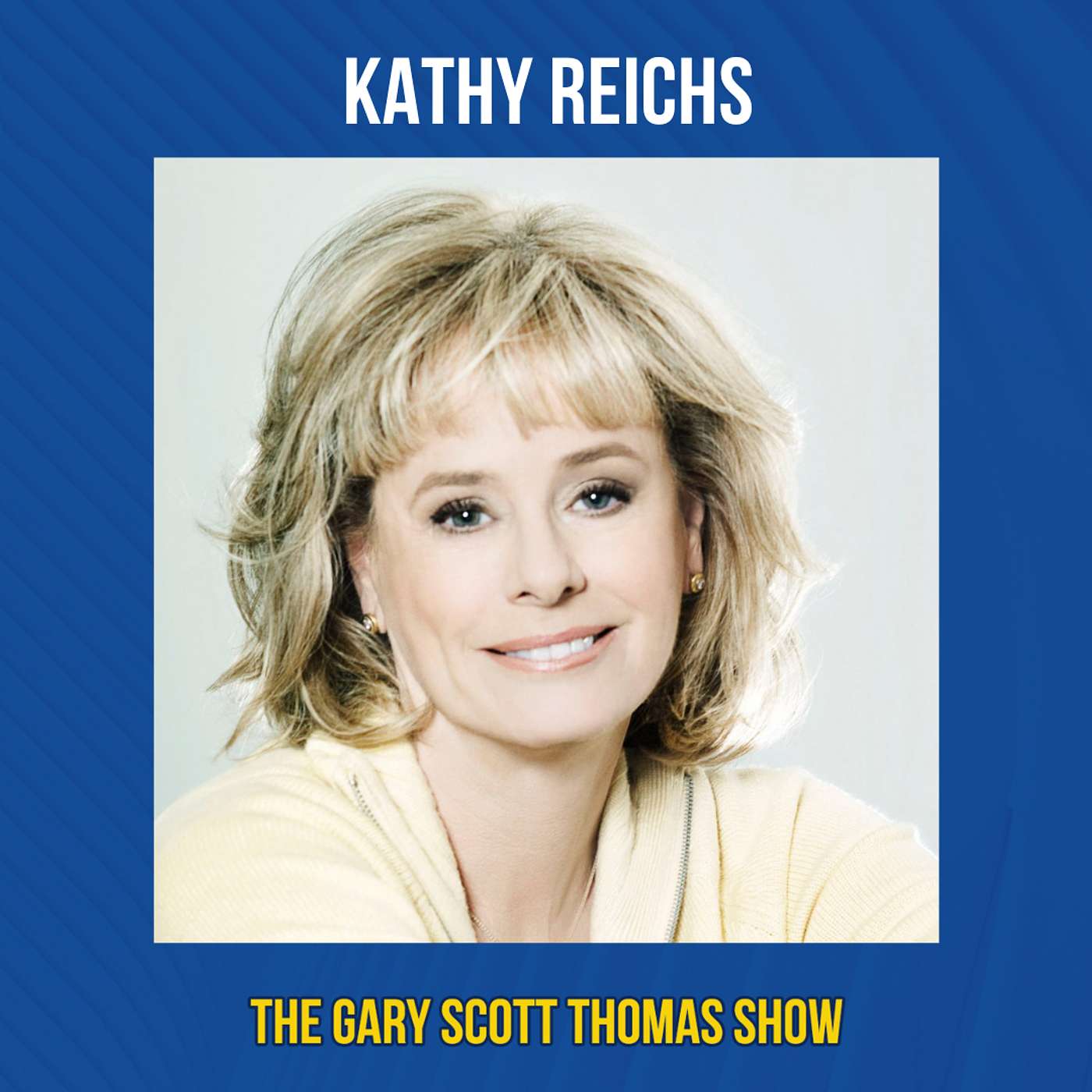 New York Times Bestselling Author Kathy Reichs Returns with Her New Temperance Brennan Novel “Evil Bones”