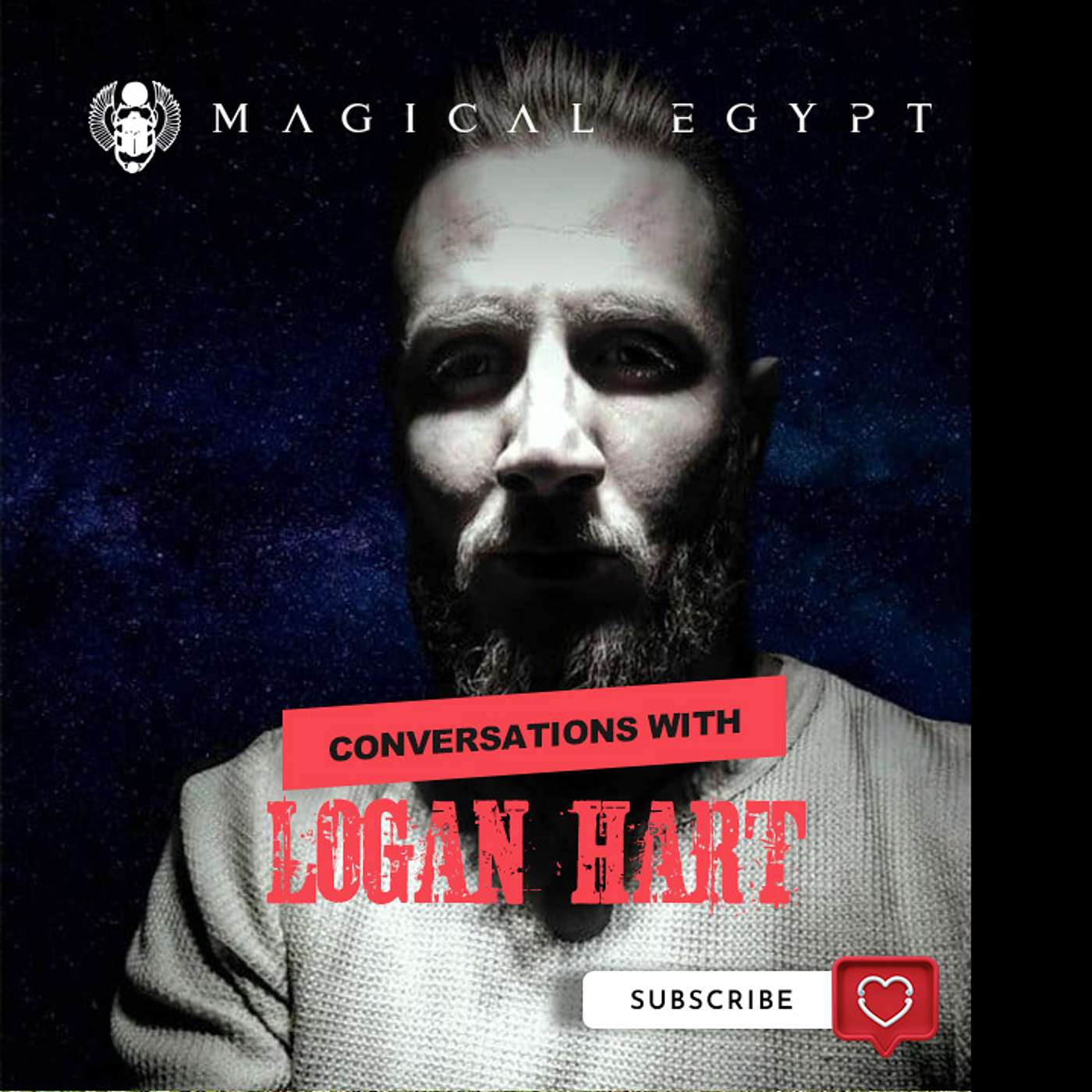 Magick Works, by The Magical Egypt Documentary Series