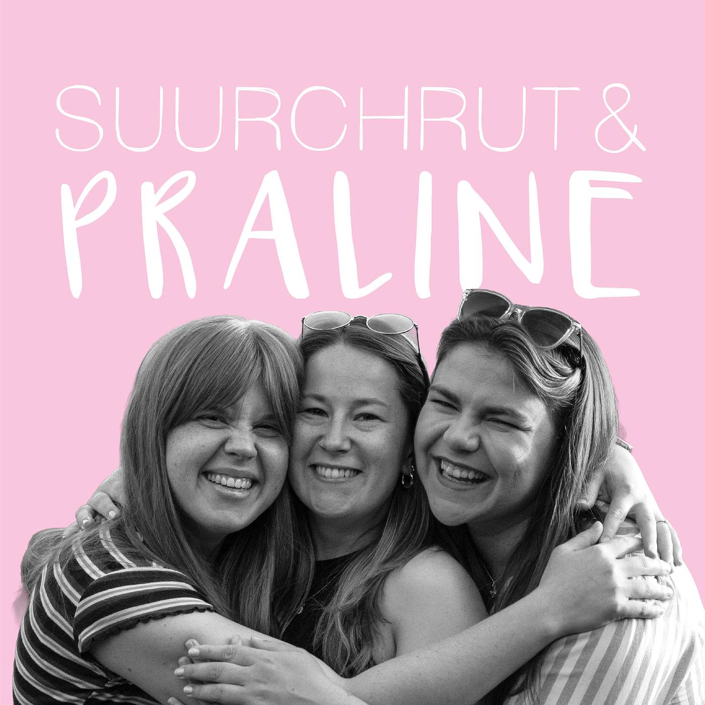 Suurchrut ond Praline