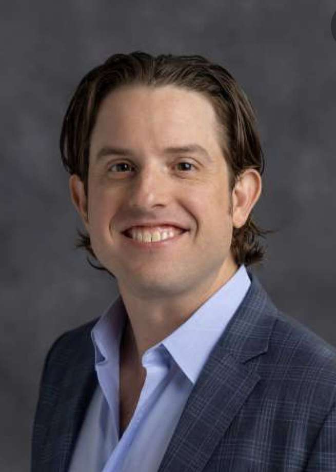 Cullen Kehoe