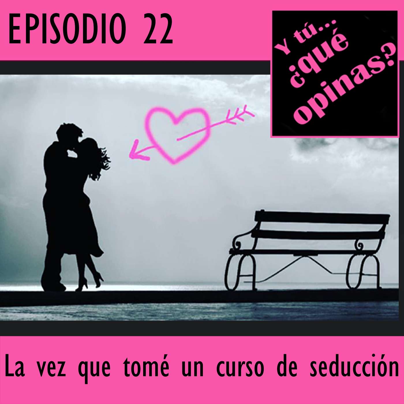Y tú, ¿qué opinas?