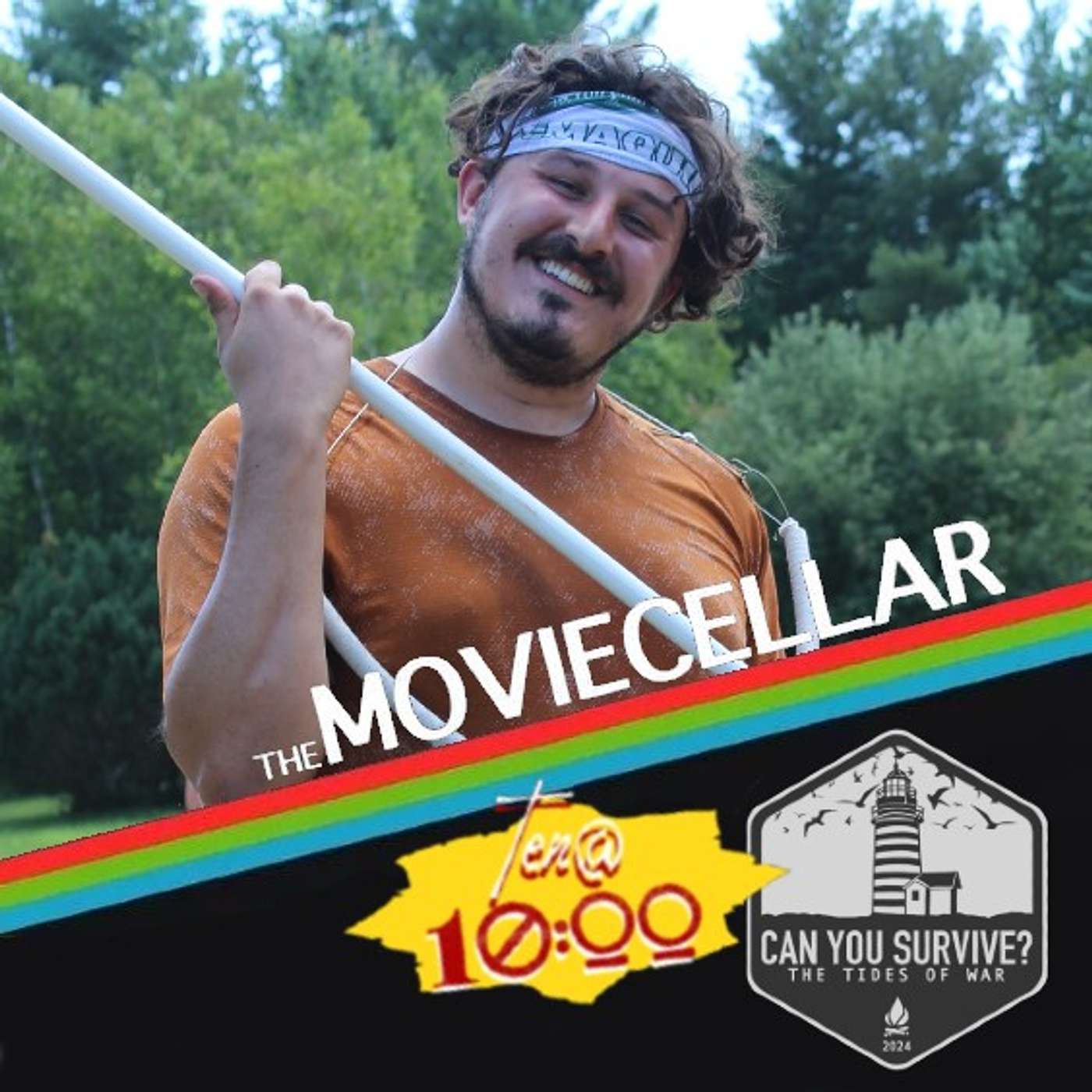 The Movie Cellar