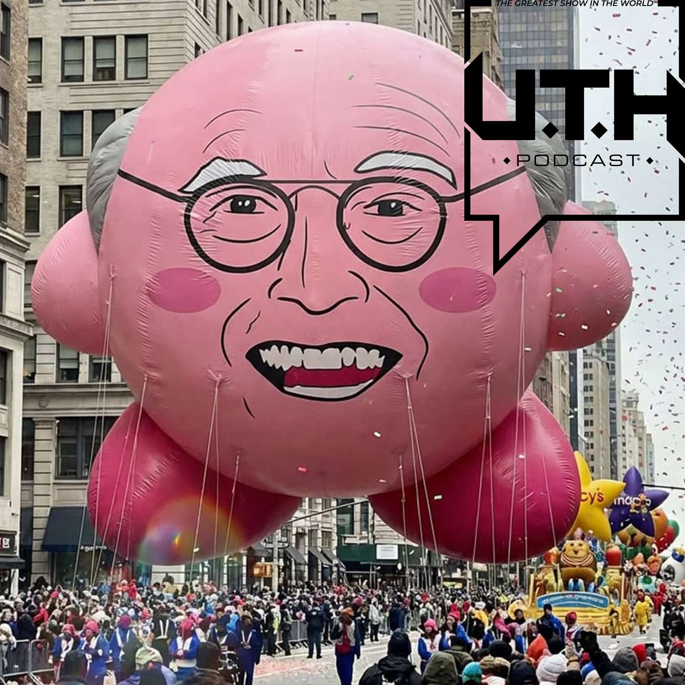 Ep. 101 Expensive Palestine Ep. 101 Expensive Palestine