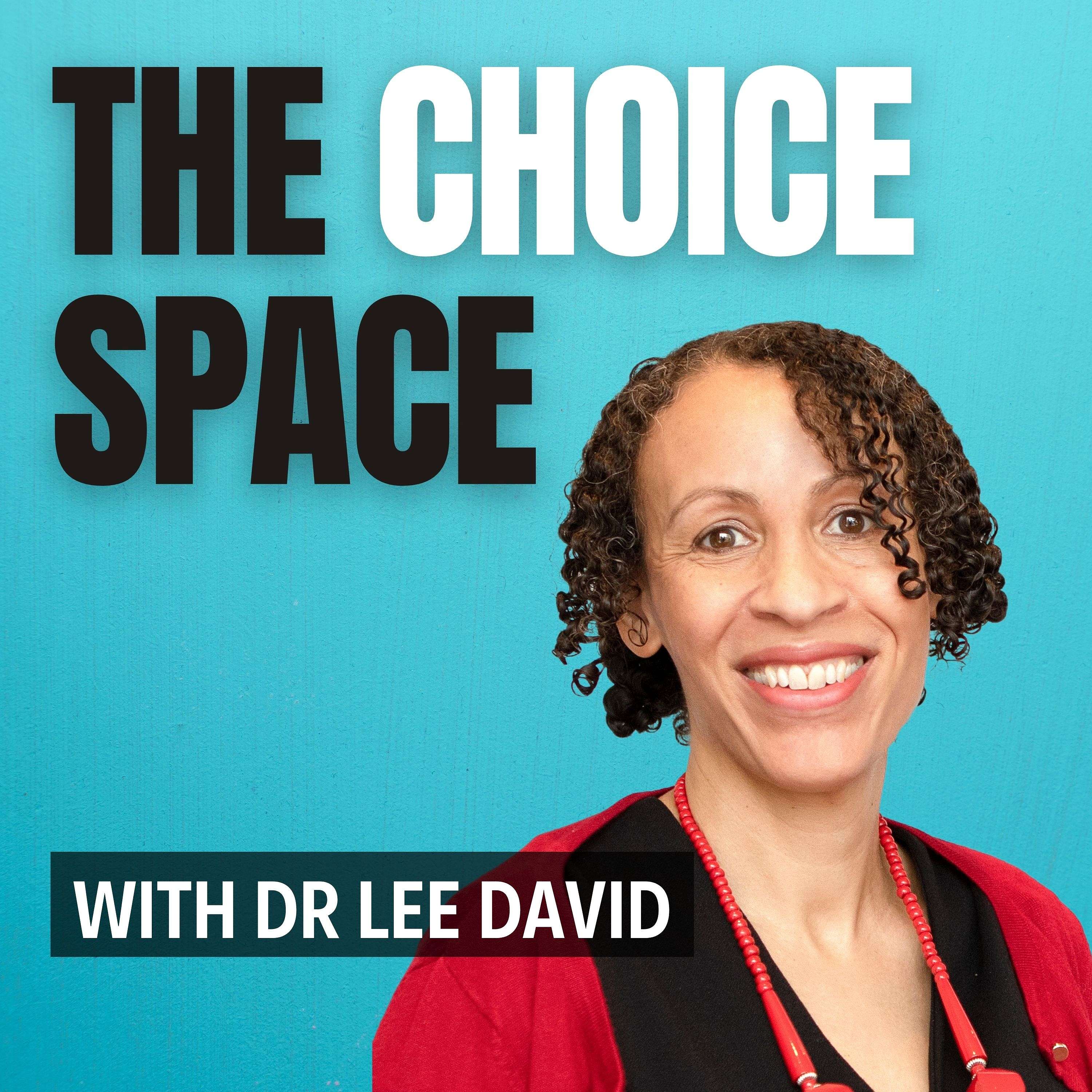 The Choice Space