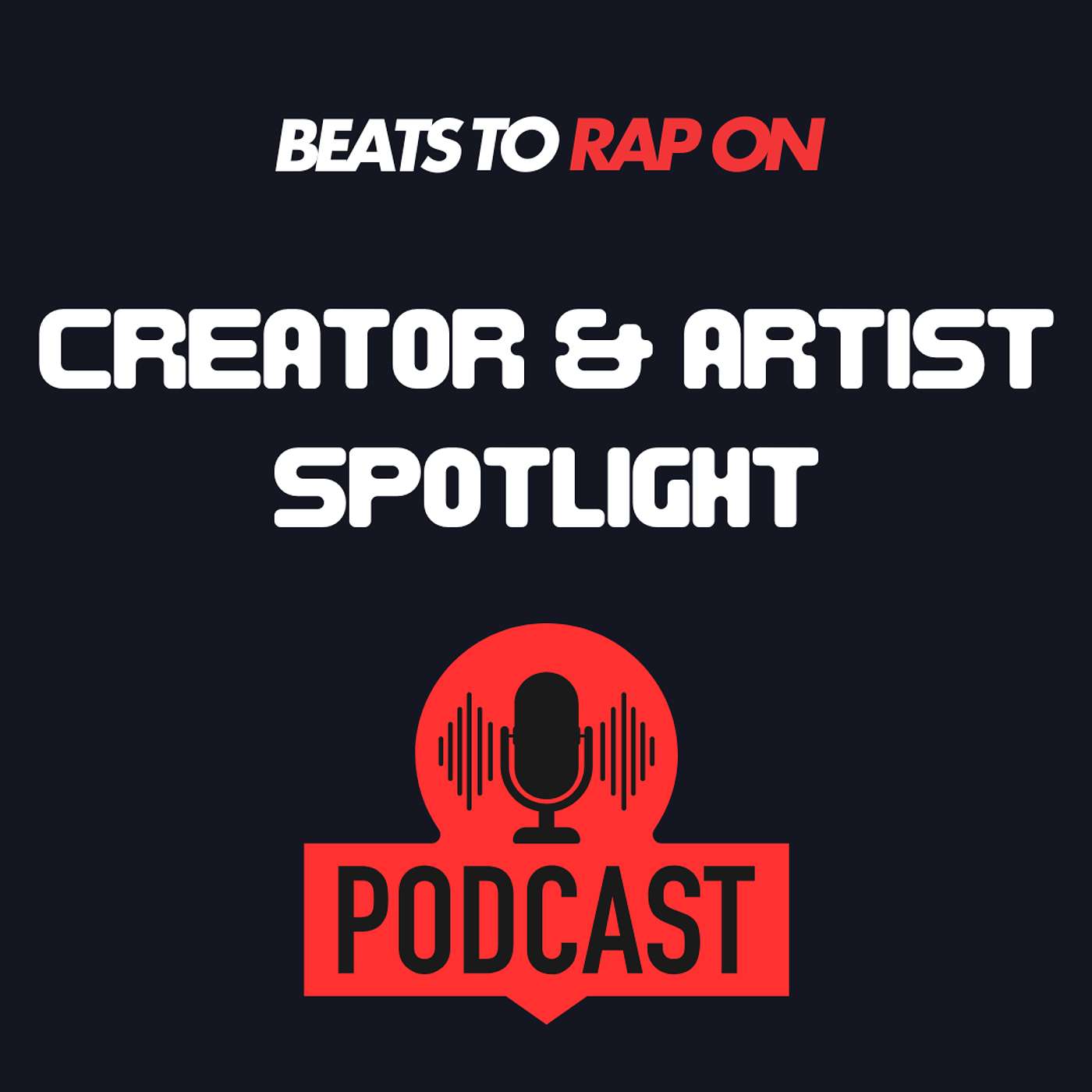 Behind the Beat: Creator & Artist Spotlight