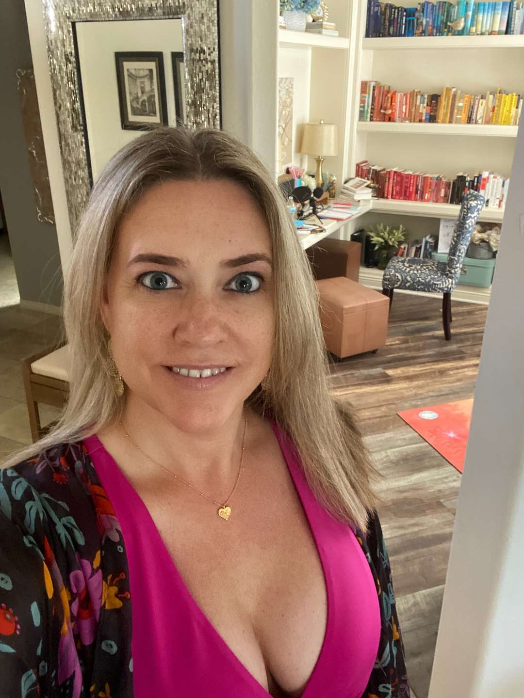 Dr. Allison Sucamele