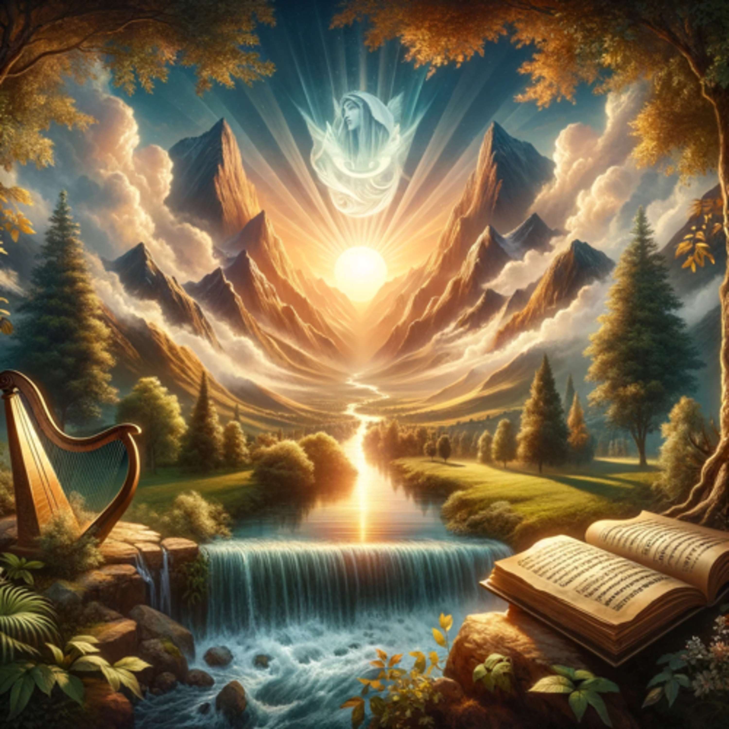 Reading The Word - KJV Bible