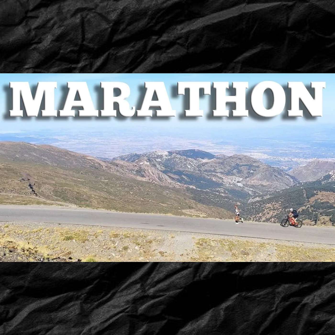 All In Run Club Podcast - by Lee Grantham