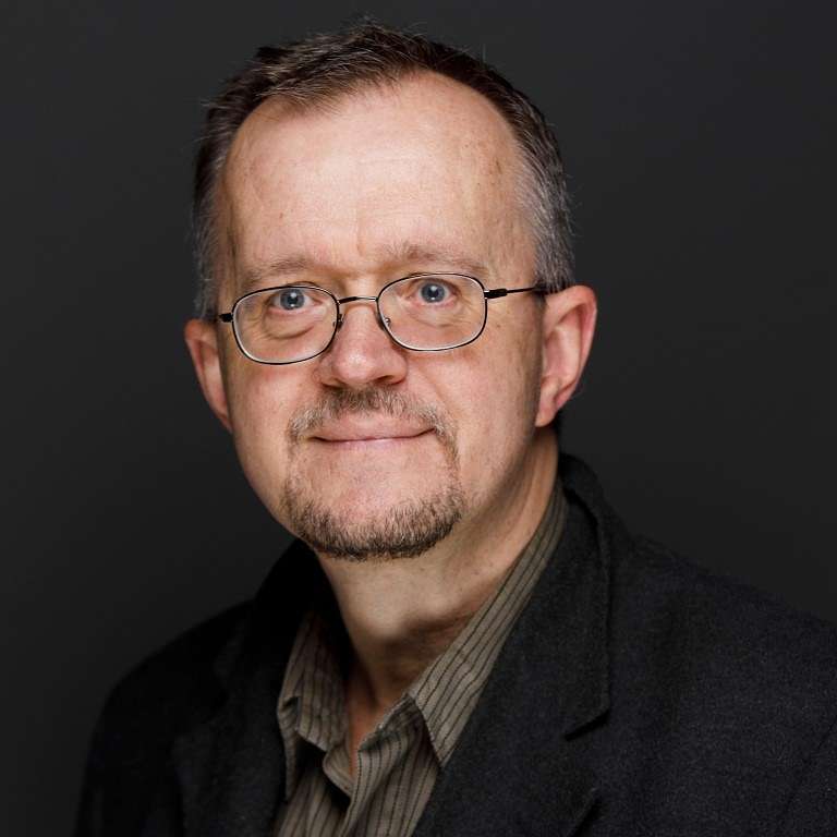 Aurelian Craiutu, PhD