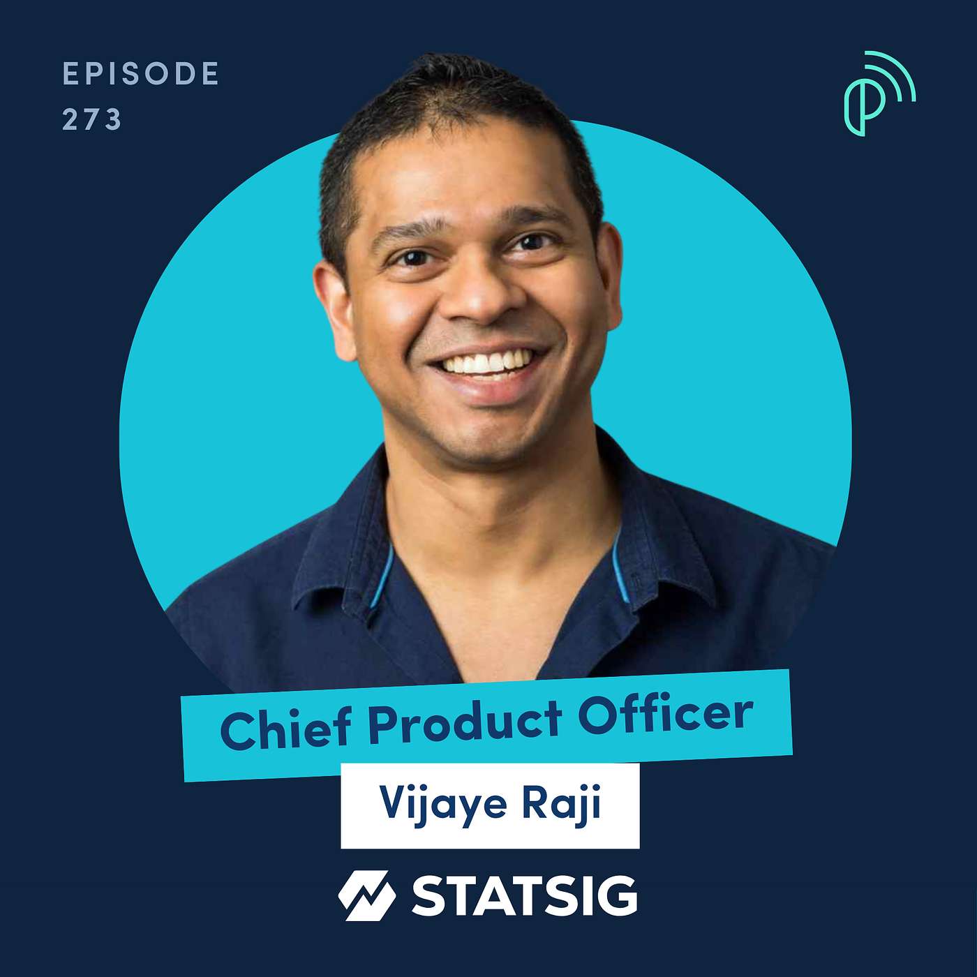 Statsig CEO on Scaling Product Impact with AI - After $1.1B OpenAI Deal | Vijaye Raji | E273