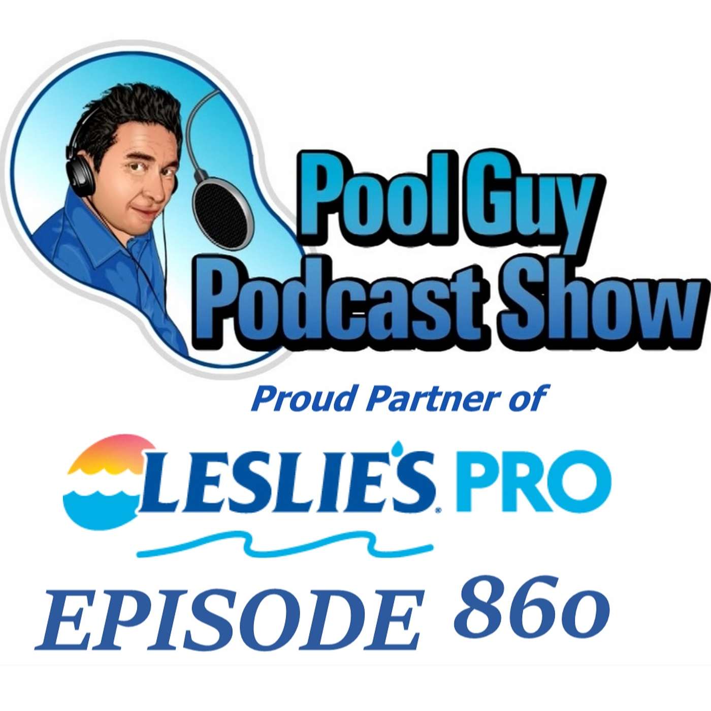 The Pool Guy Podcast Show
