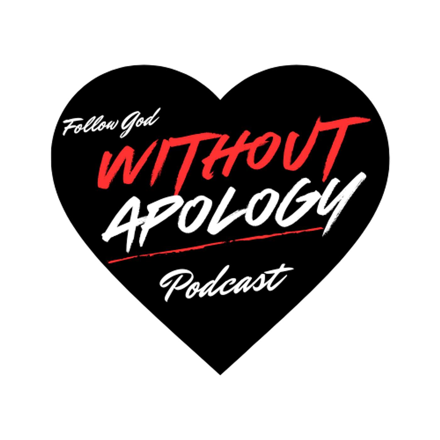Without Apology Ep. 71 | How To Grow In Christ (New Host?) episode artwork