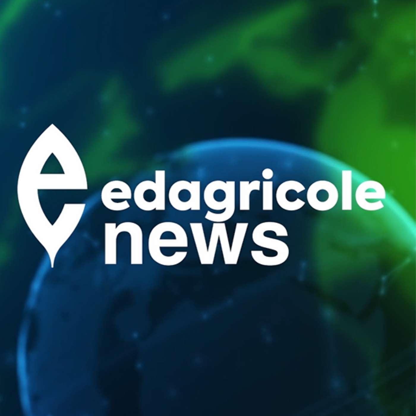 Edagricole News, il TG dell'agricoltura - Edizione 1 Edagricole News, il TG dell'agricoltura - Edizione 1