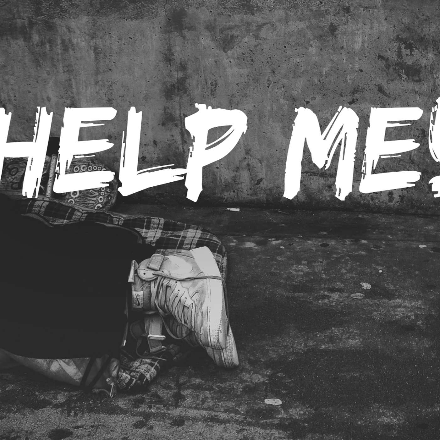 Help Me!